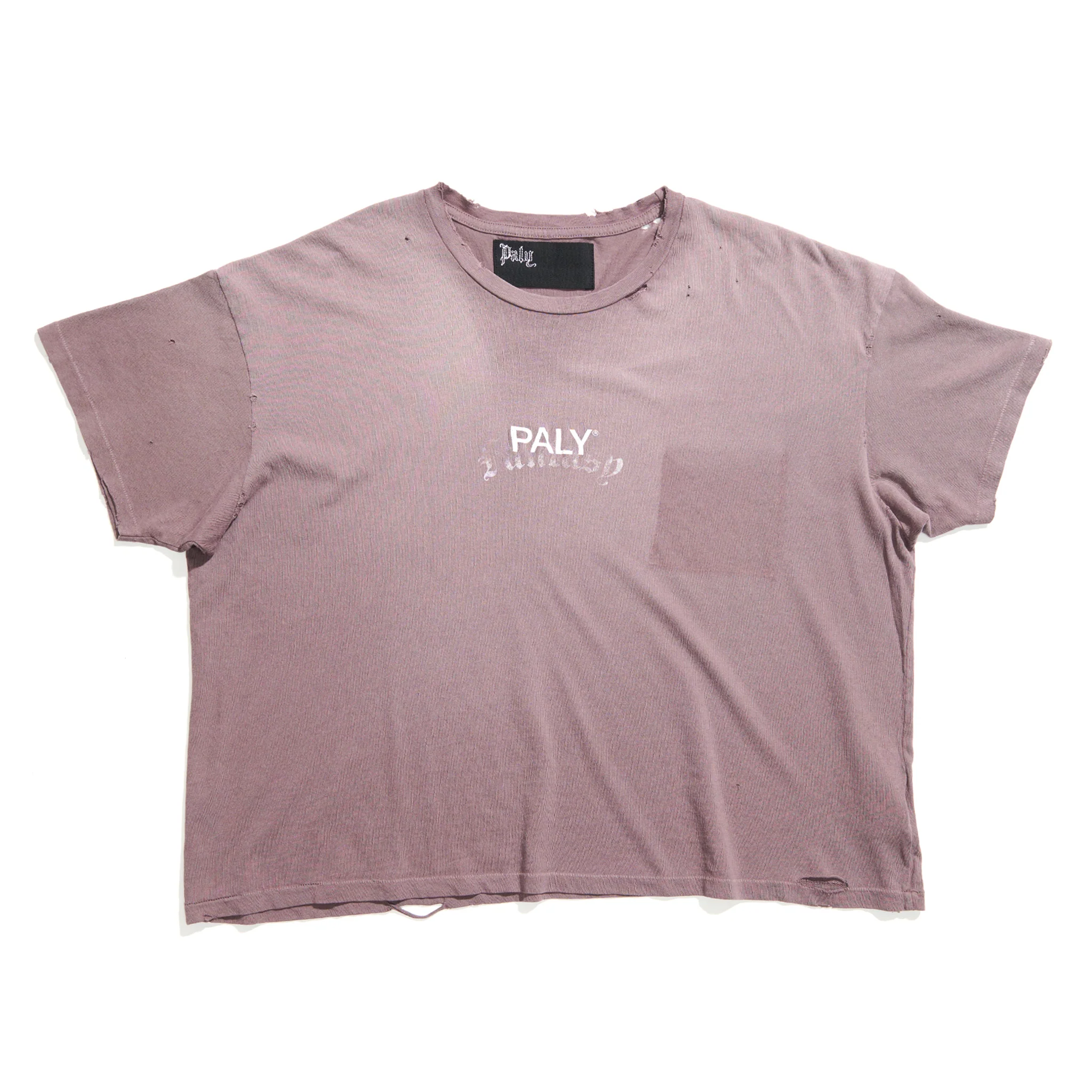 Core Logo Tee - Image 3