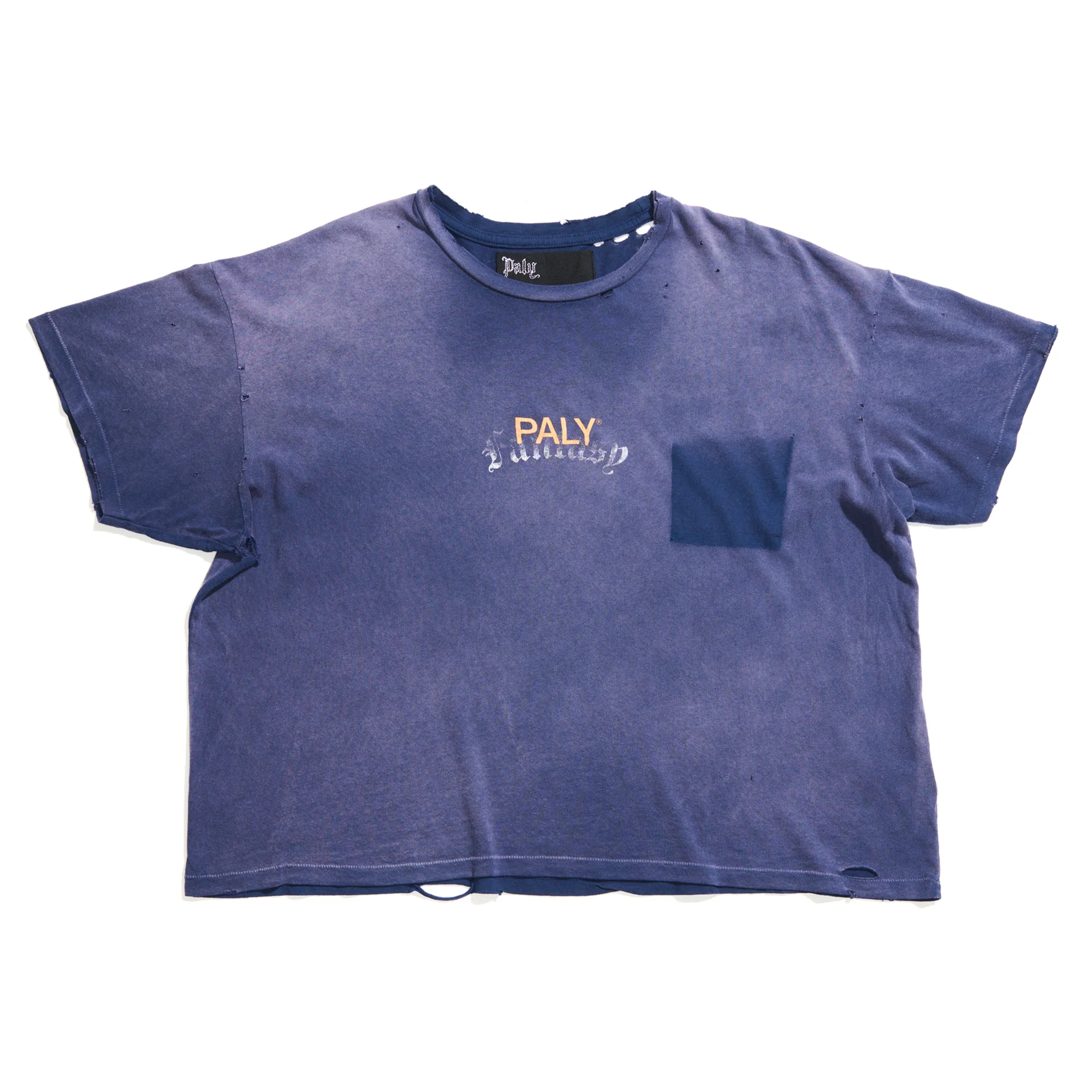 Core Logo Tee - Image 4