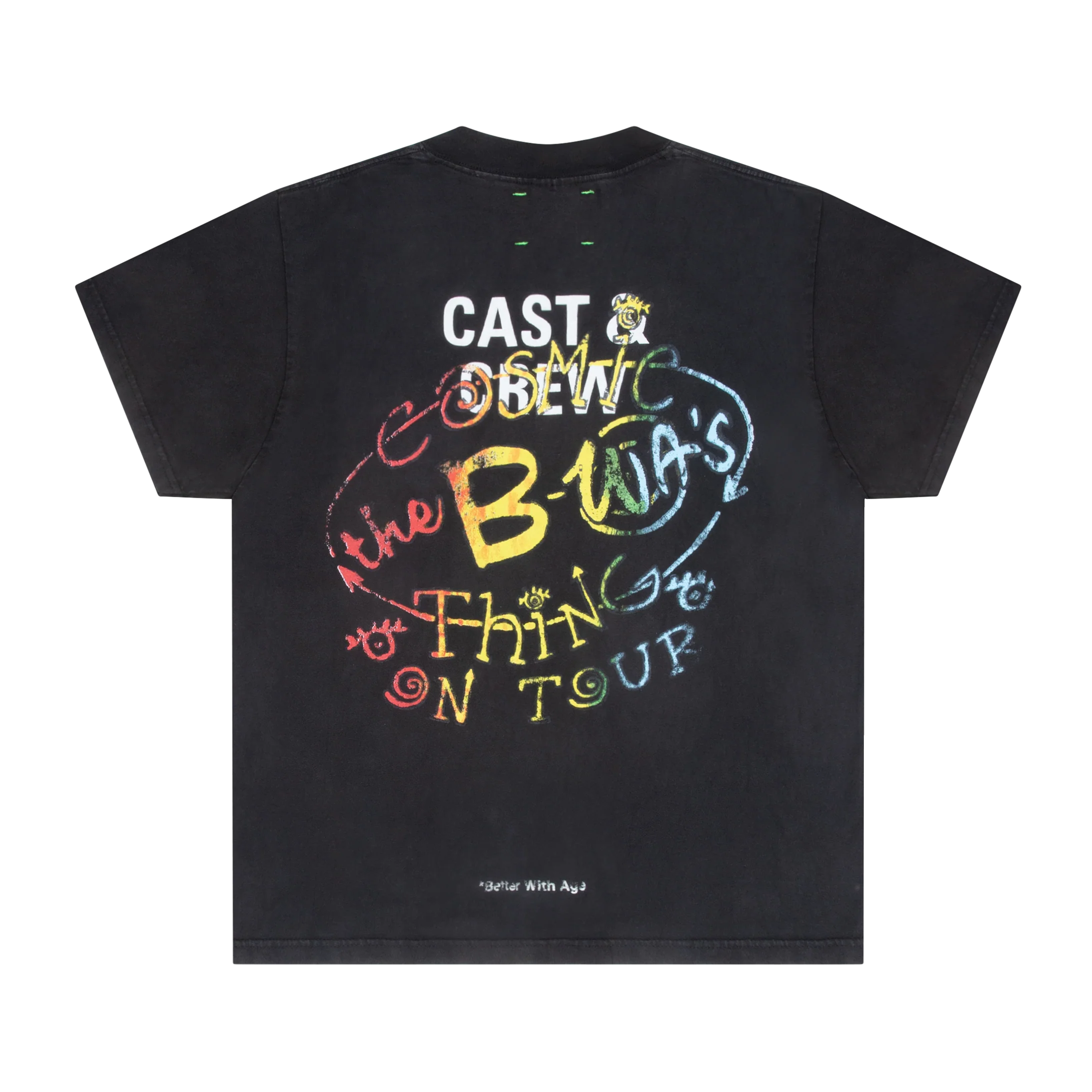 Cosmic Tee - Image 2