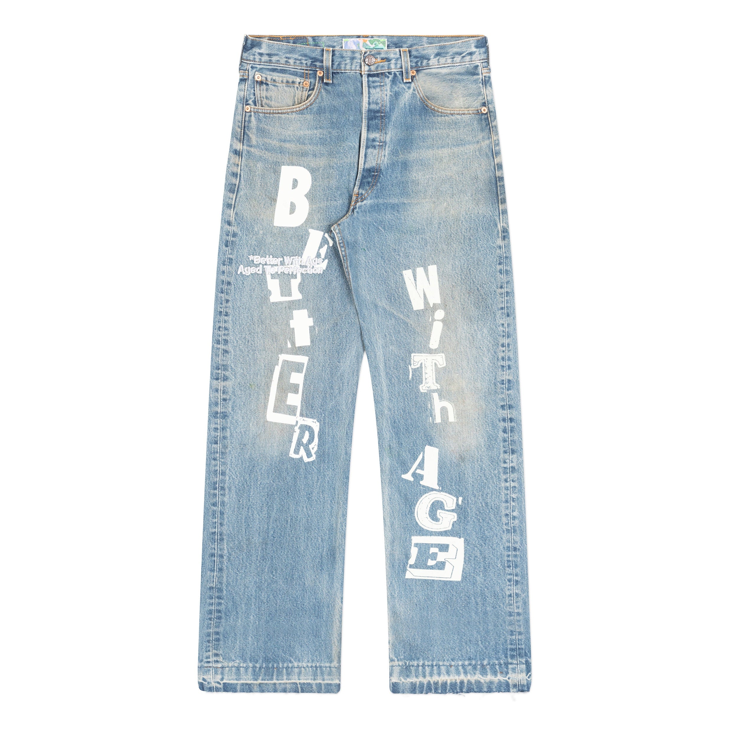 Croiset Denim