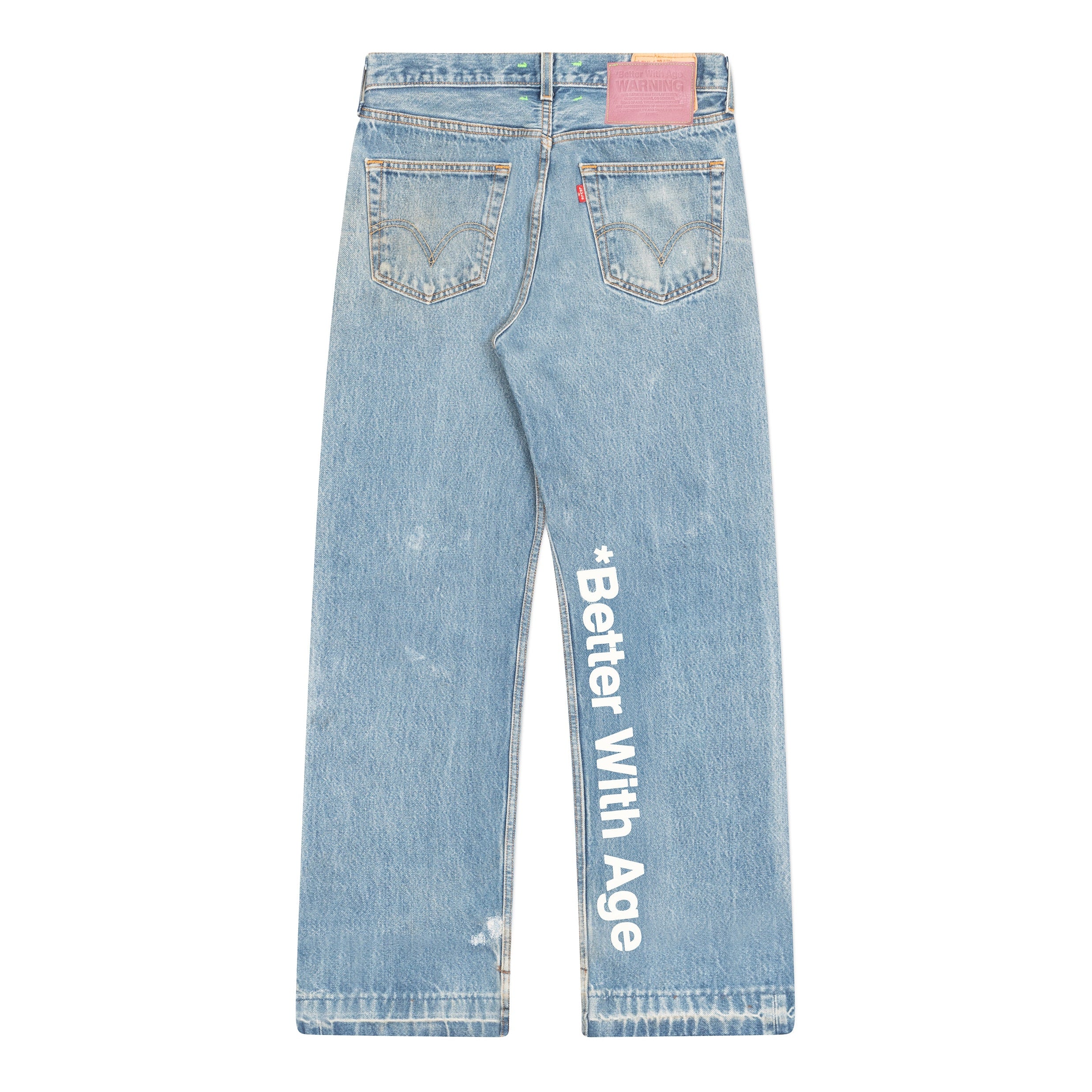 Croiset Denim - Image 2