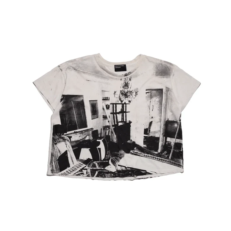 Destroyed Apartment T-Shirt
