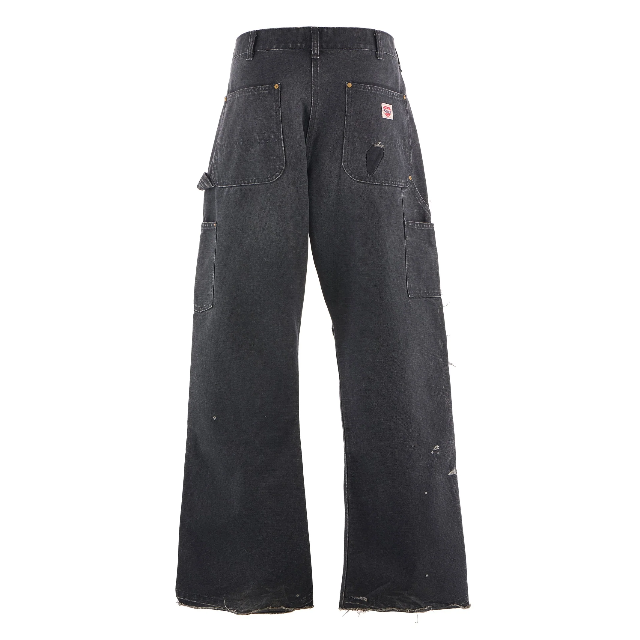 Double Knee Pants - Image 2