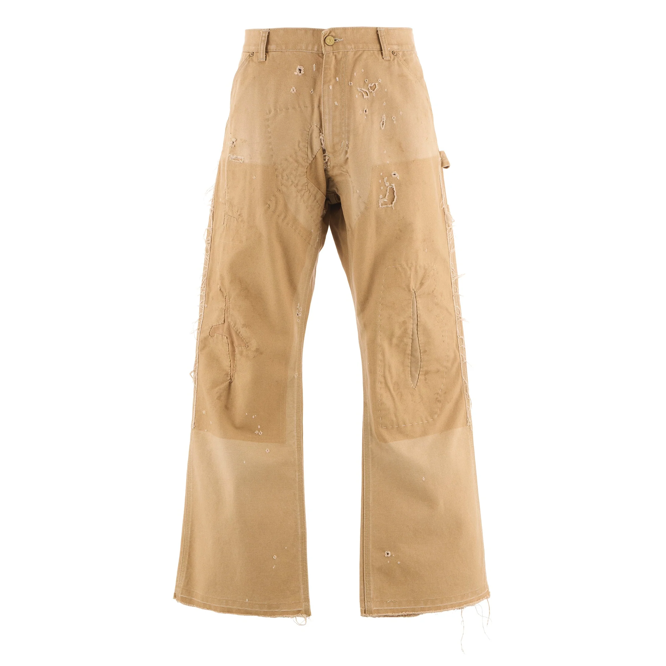 Double Knee Pants - Image 3