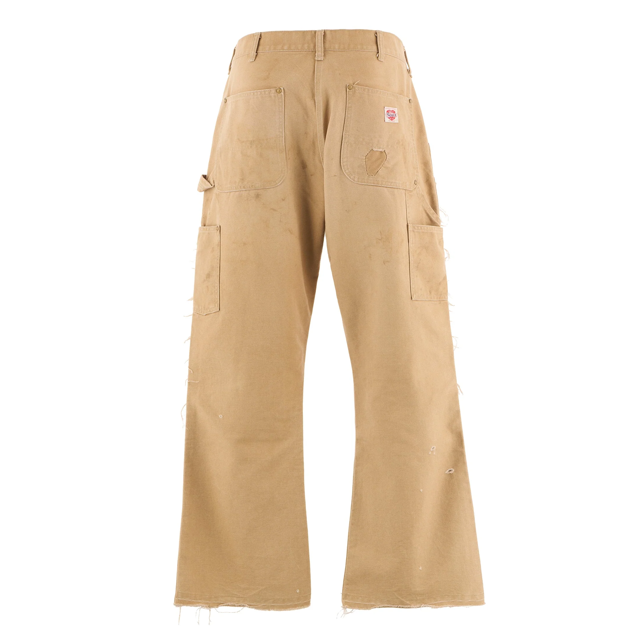 Double Knee Pants - Image 4