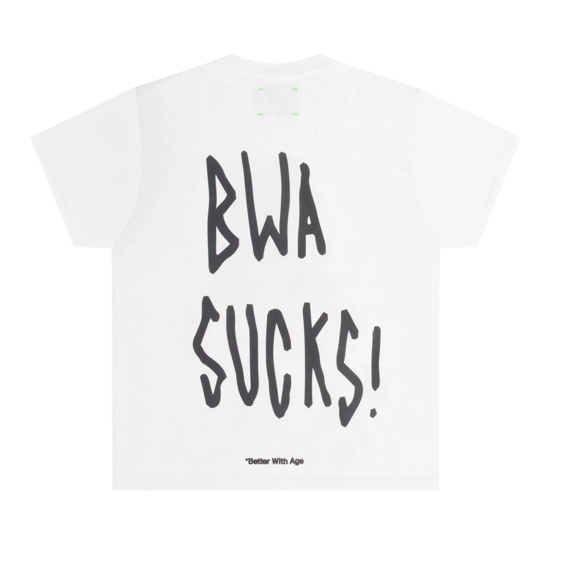 Dumb Tee - Image 2
