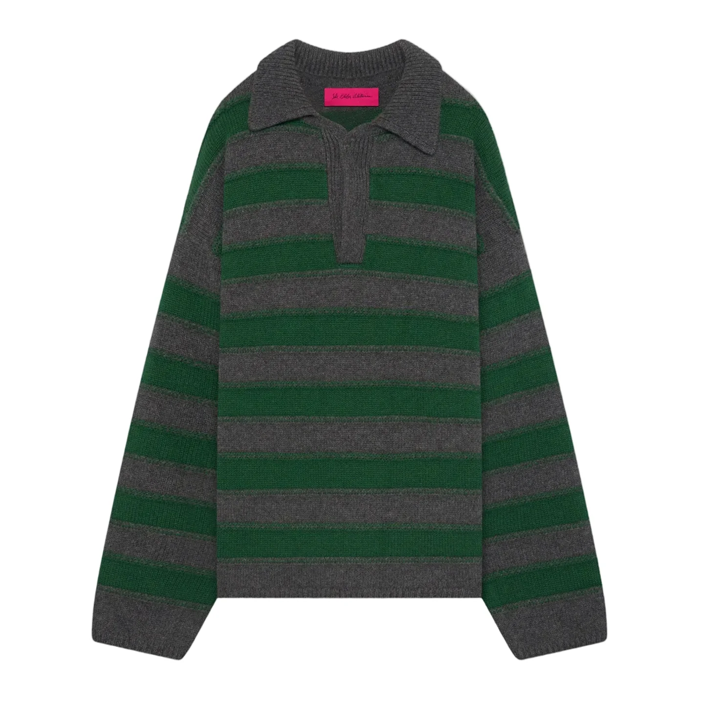 Dume Stripe Rugby