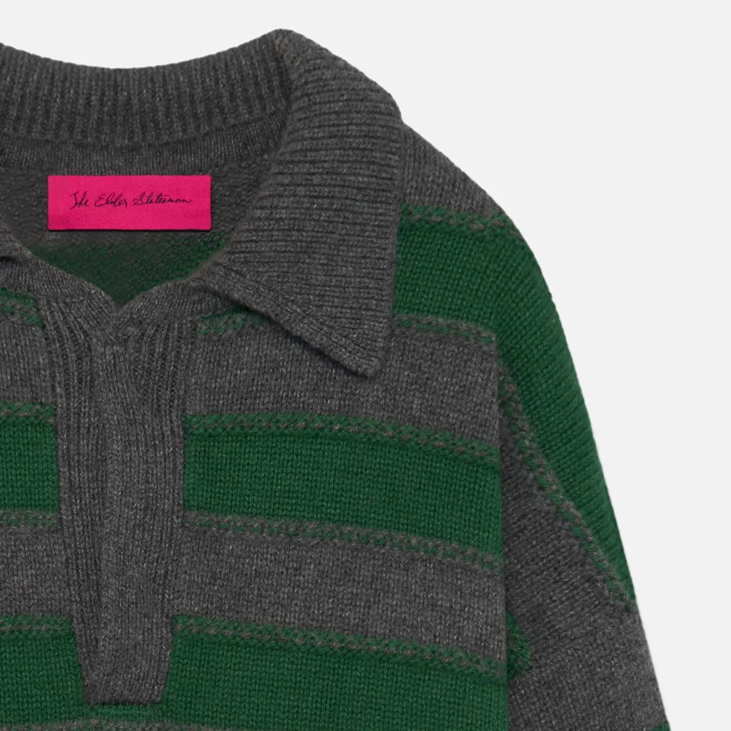 Dume Stripe Rugby - Image 2