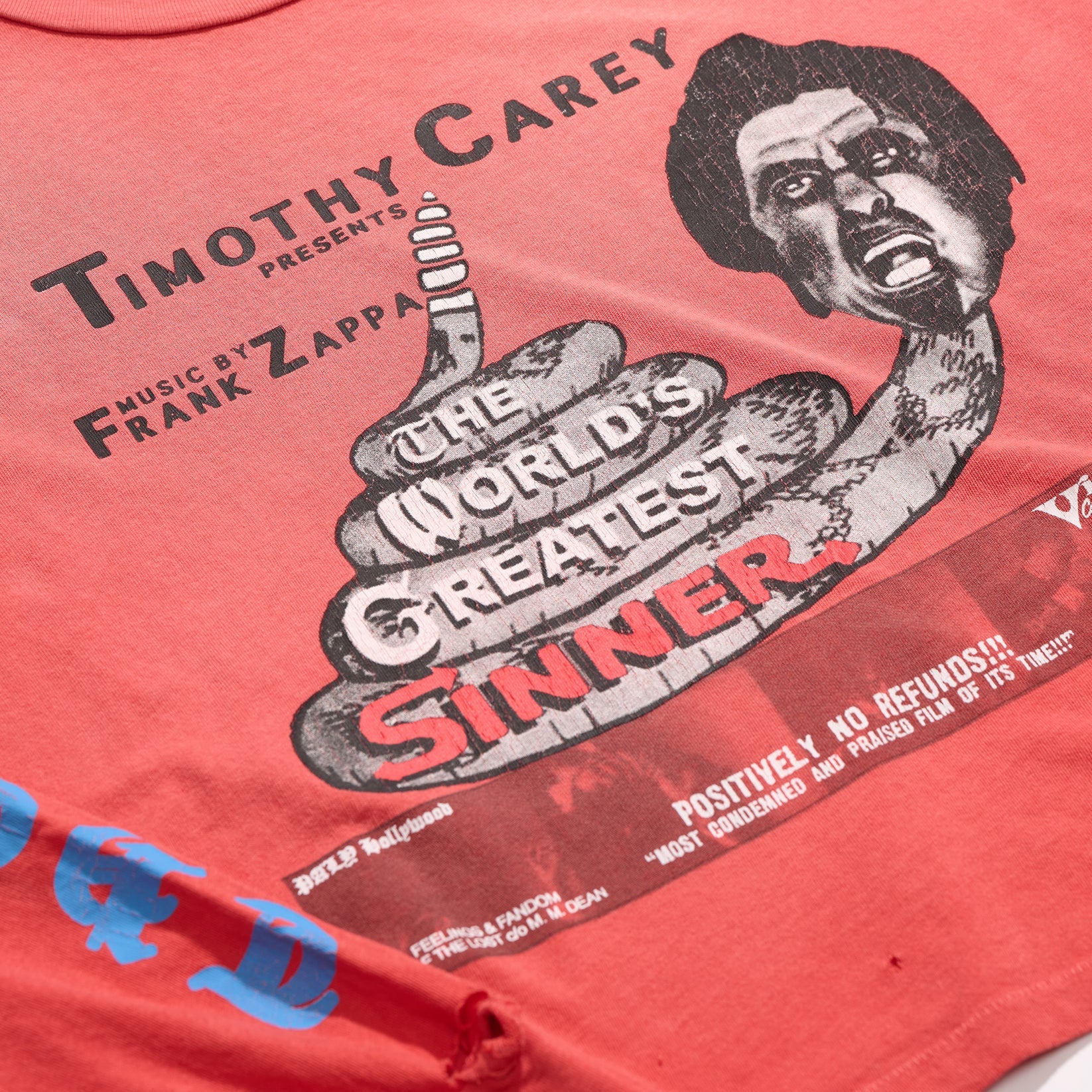 East of Eden L/S Tee - Image 2