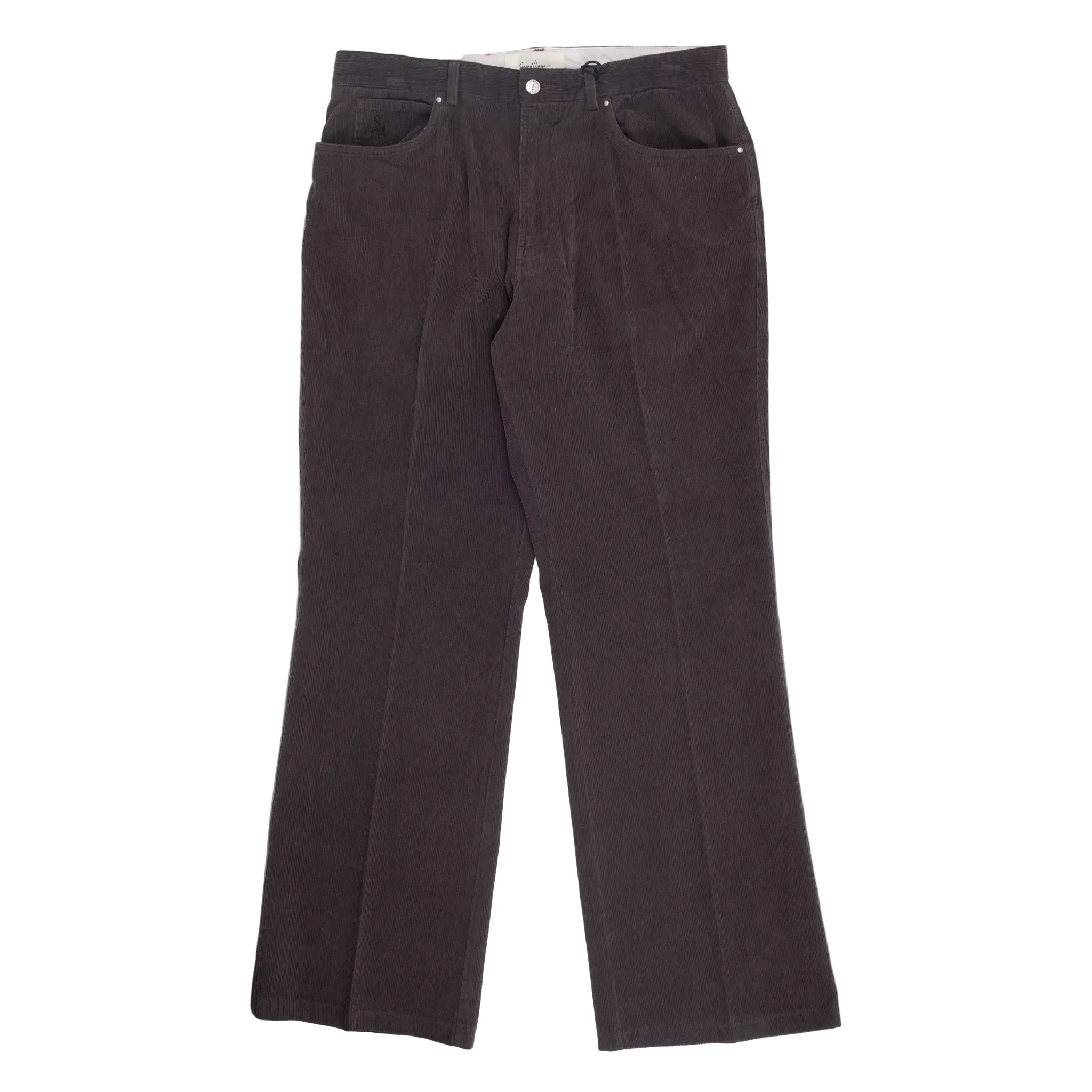 El Valluco Trouser