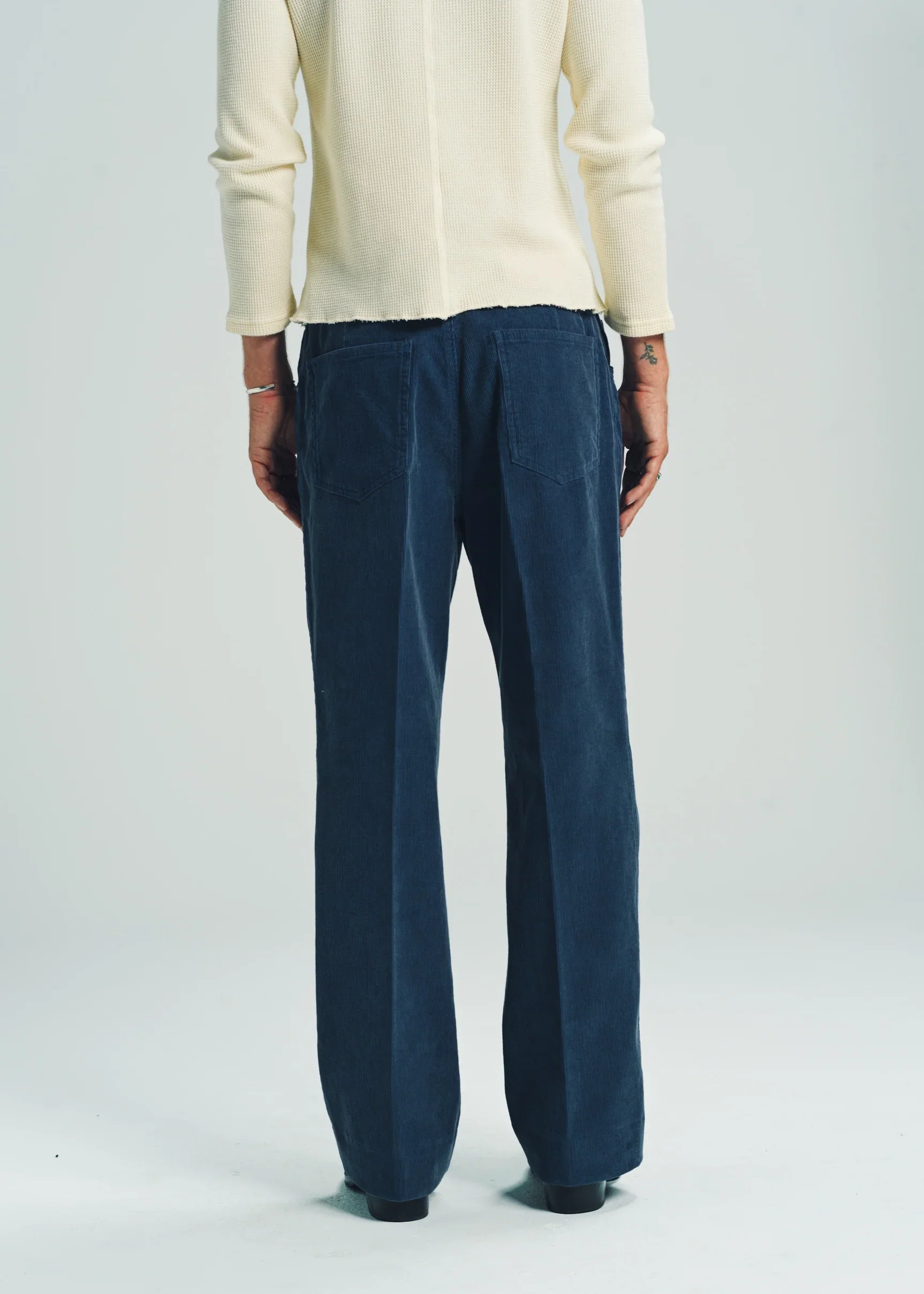 El Valluco Trouser - Image 2