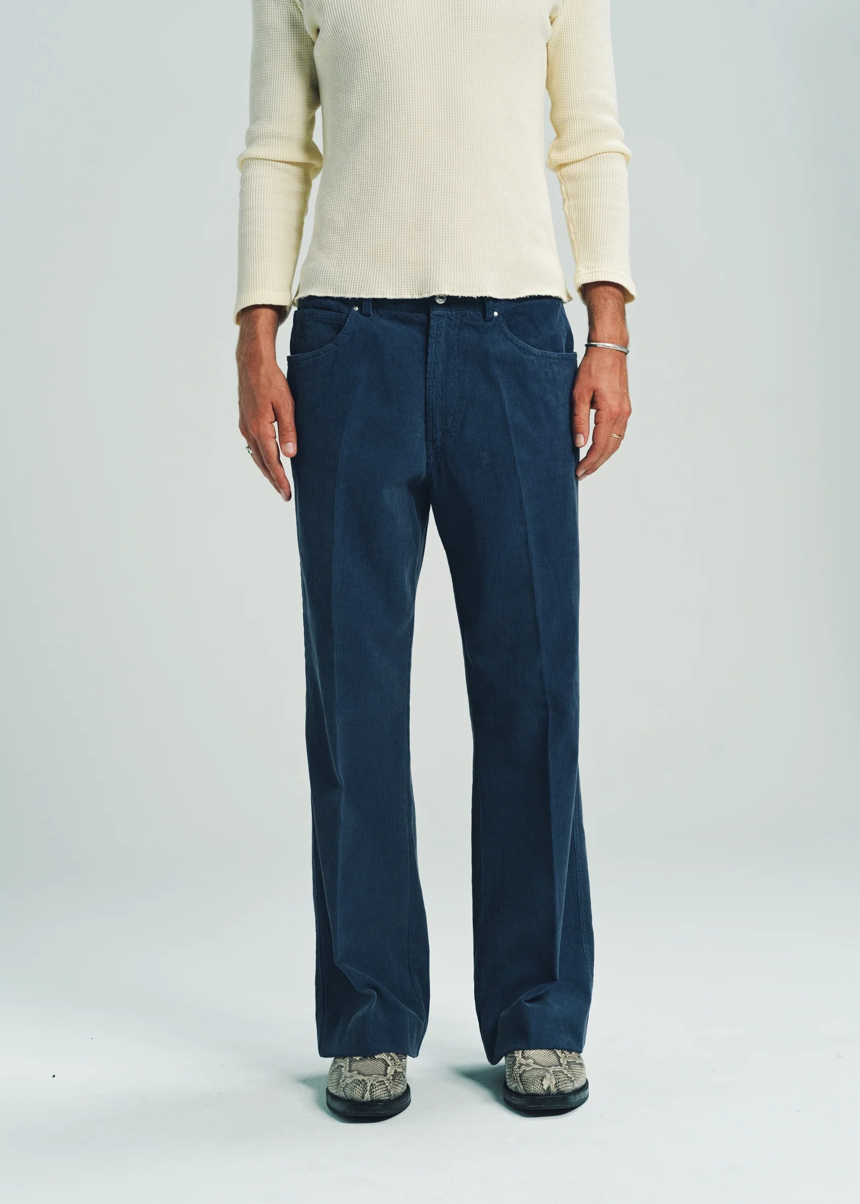 El Valluco Trouser - Image 3