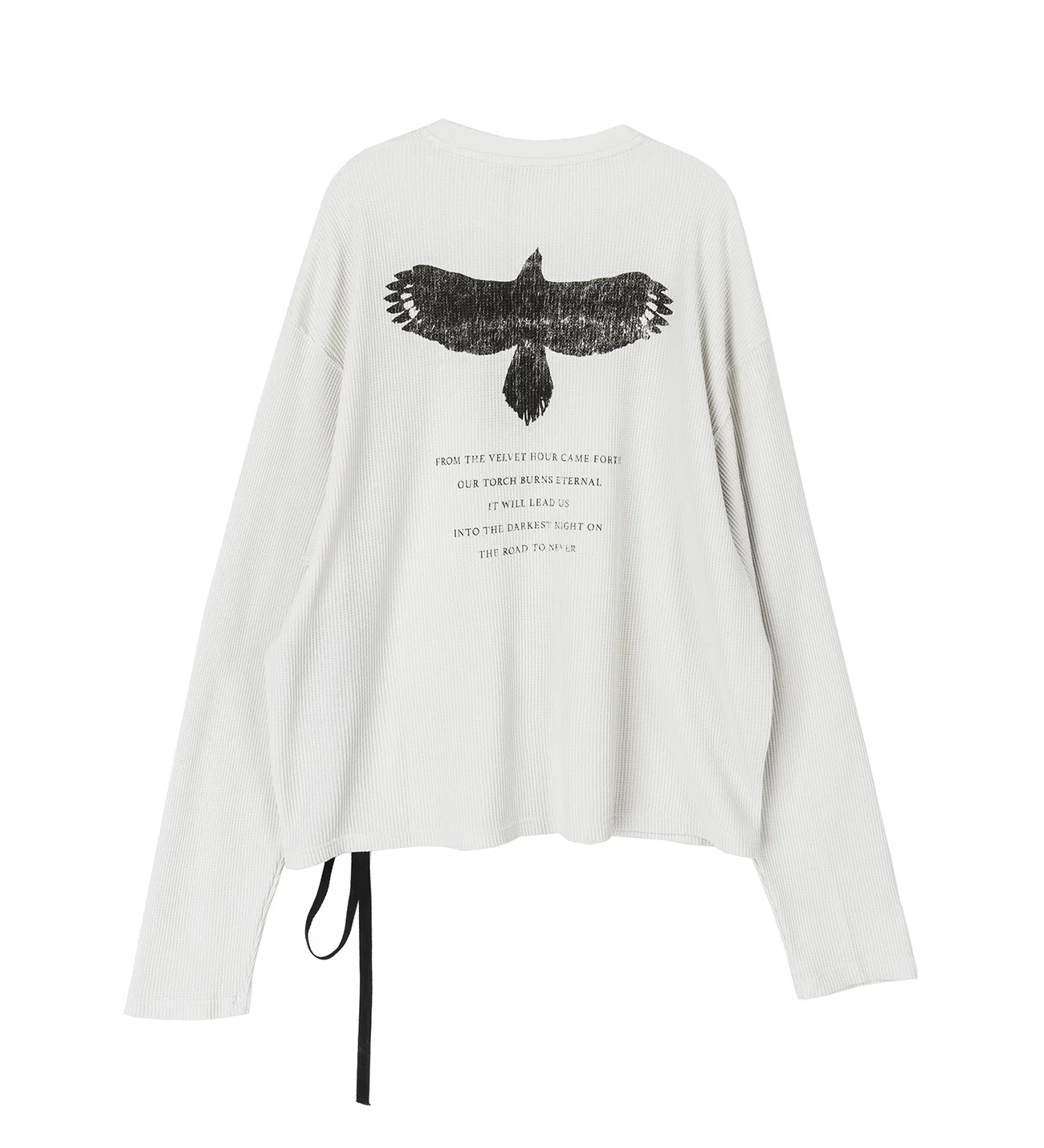 Emil Long Sleeve T-Shirt - Image 2