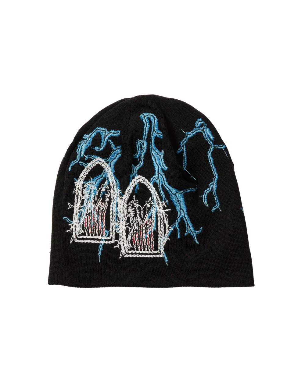 Engine Knit Hat
