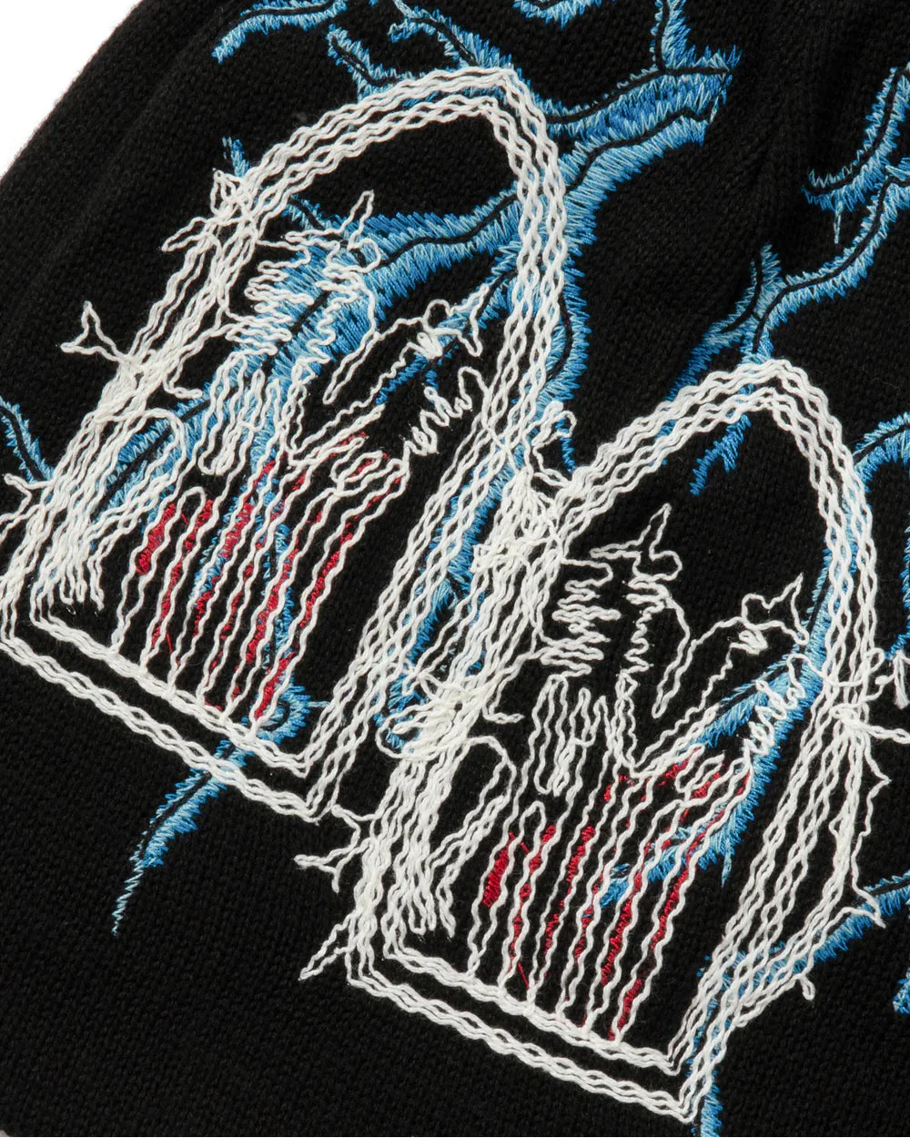 Engine Knit Hat - Image 2