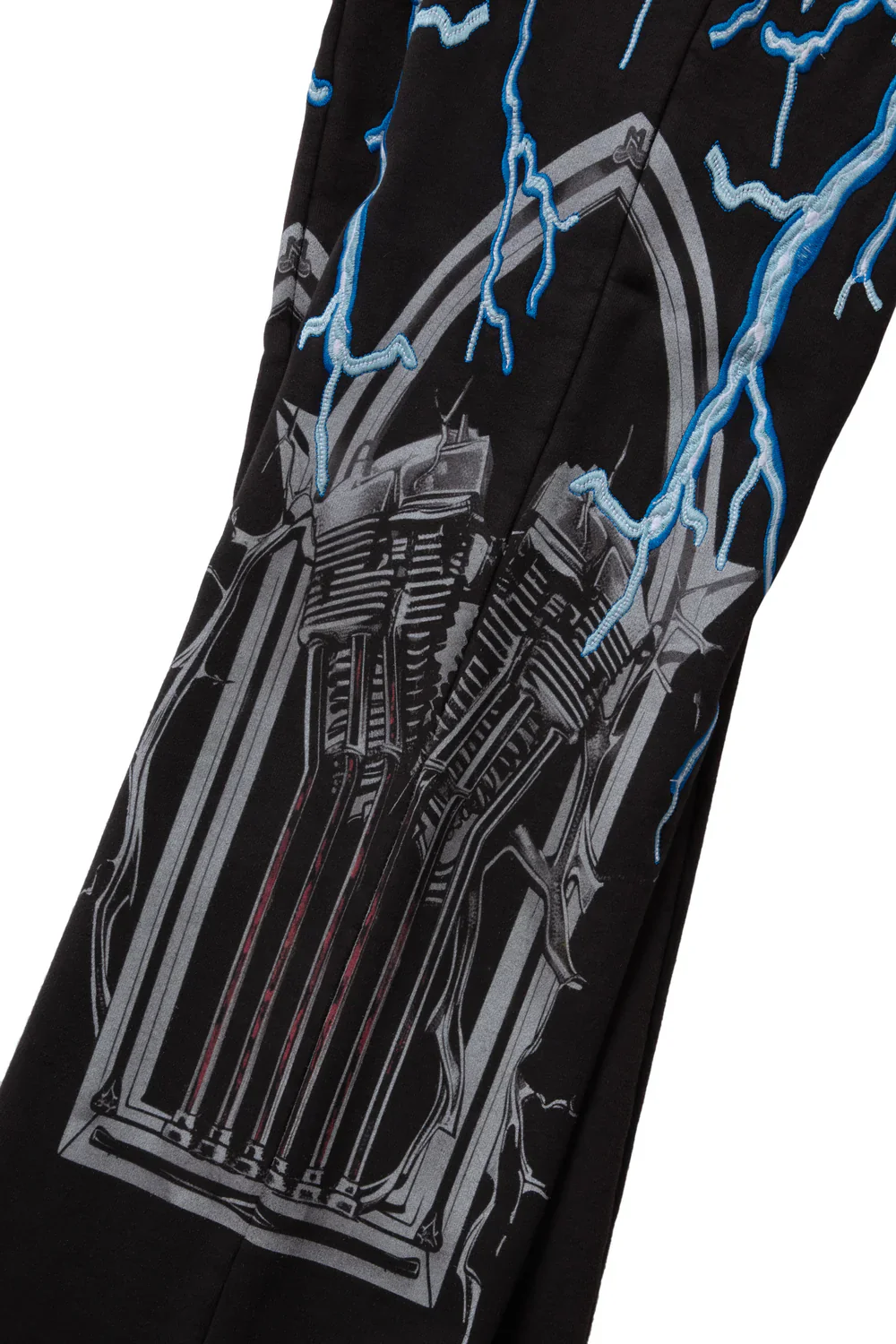 Engine Sweatpant - Image 2