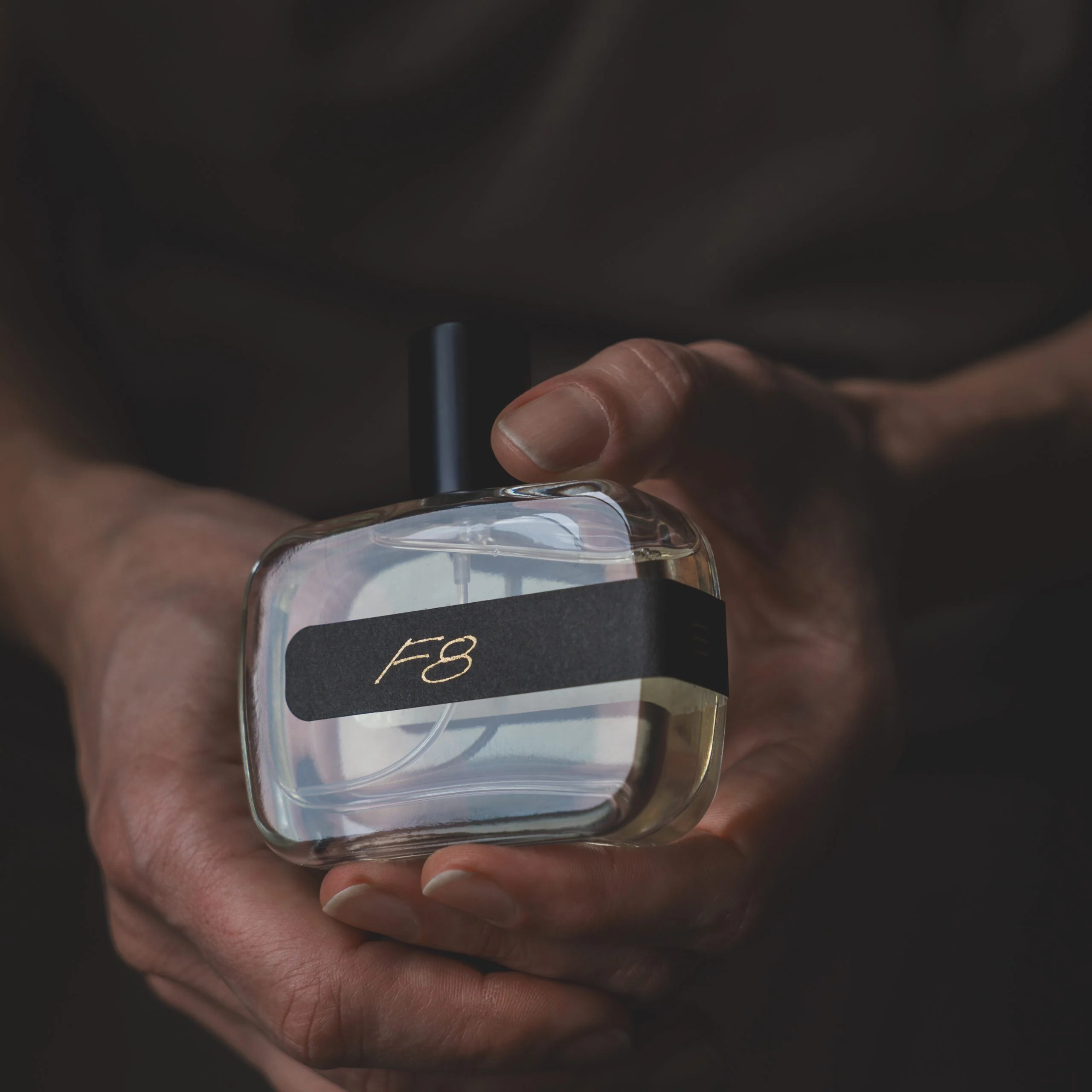 F8 50ML