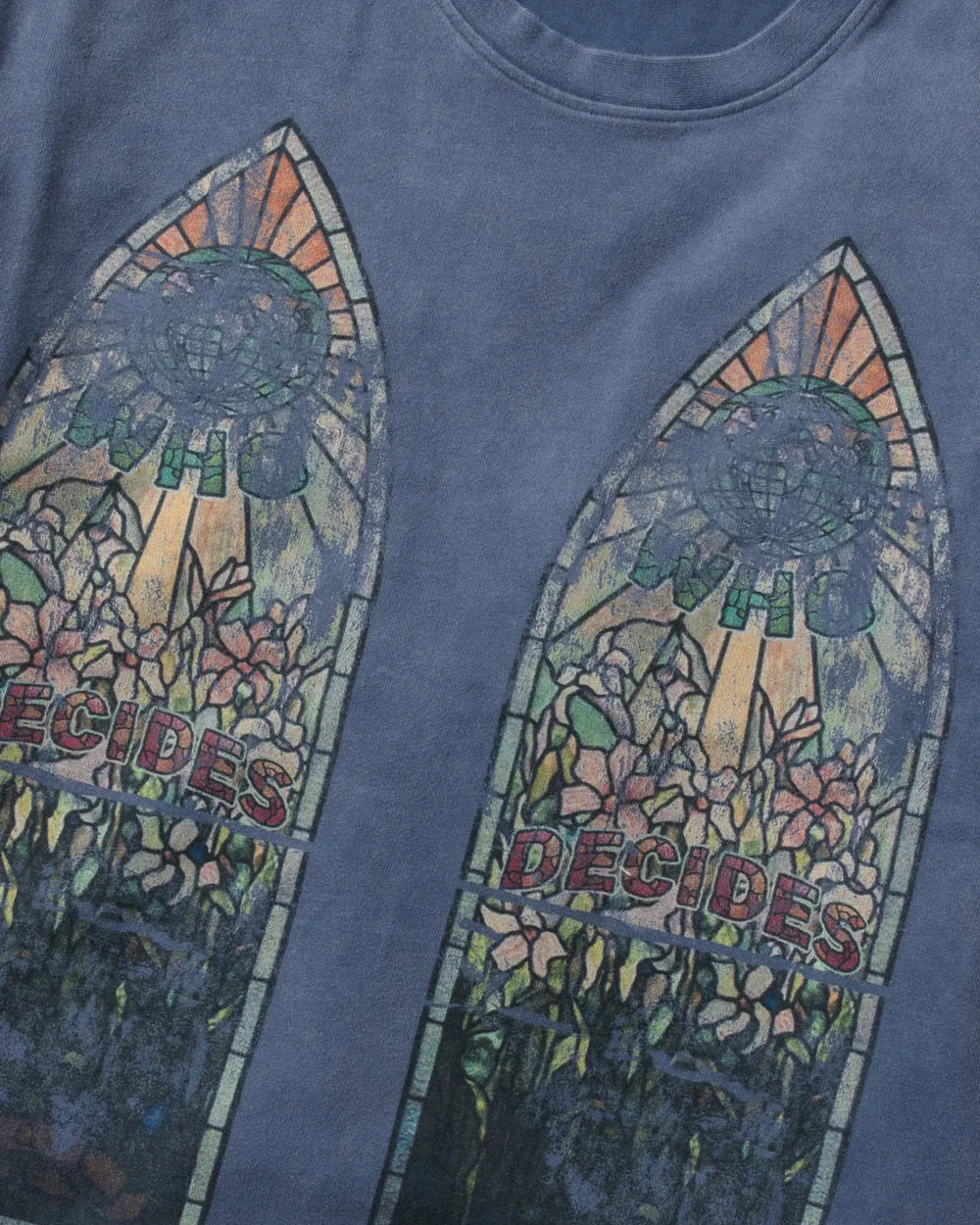 Faded Jersey - Image 2