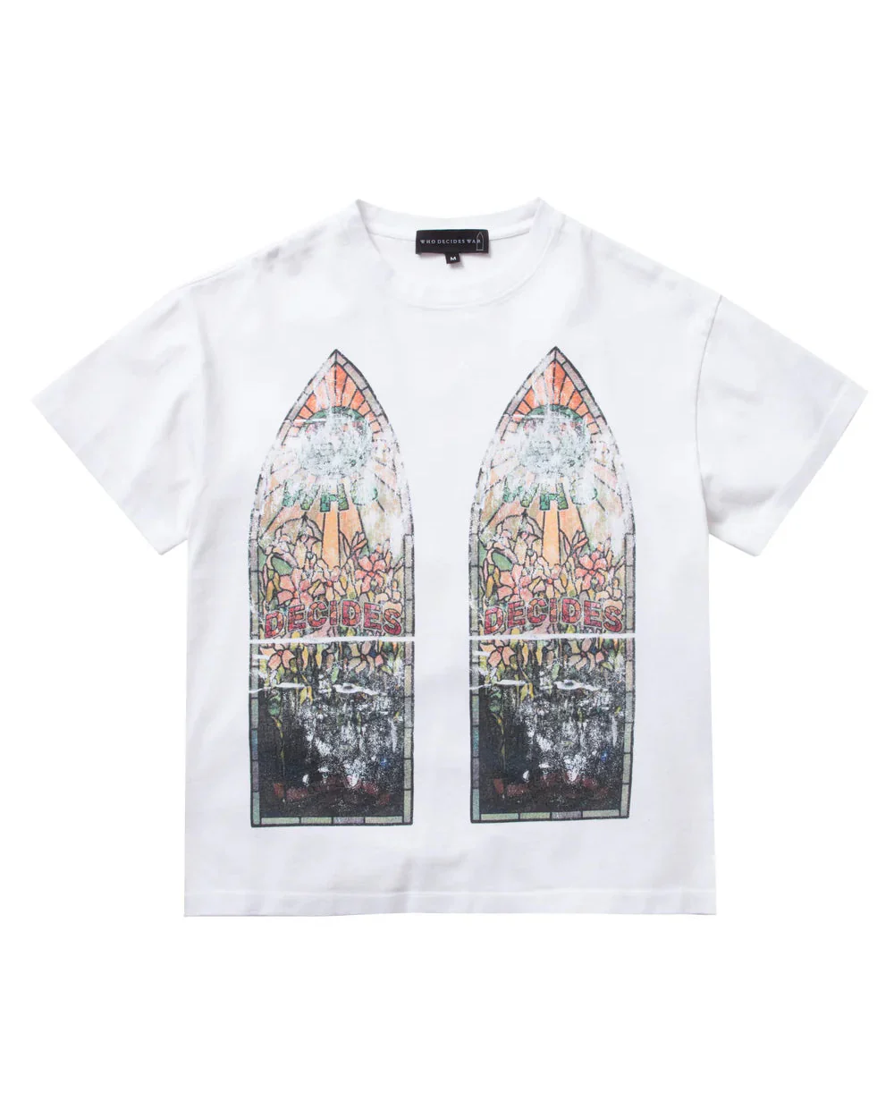 Faded Jersey - Image 3