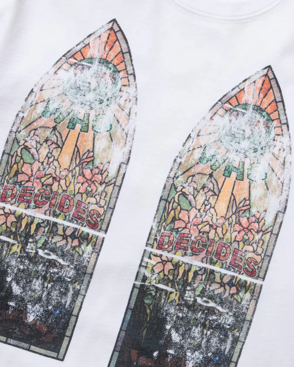 Faded Jersey - Image 4
