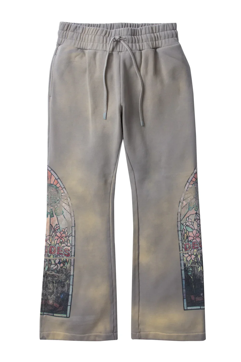 Faded Sweatpant - Image 3