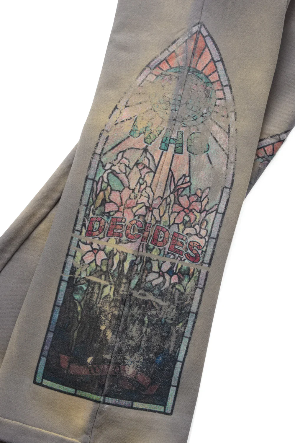 Faded Sweatpant - Image 4