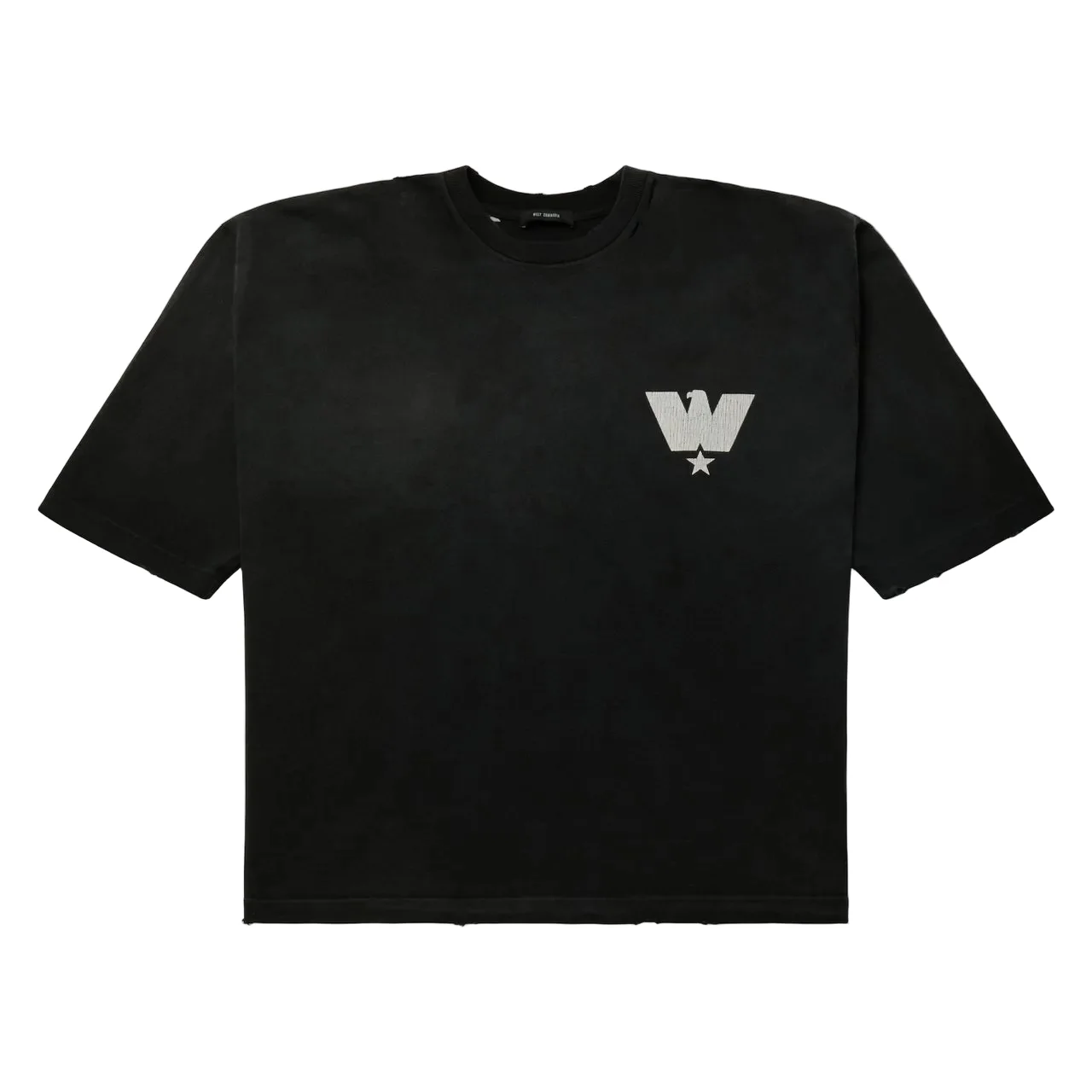 Fashion Service Assoc. Buffalo Tee