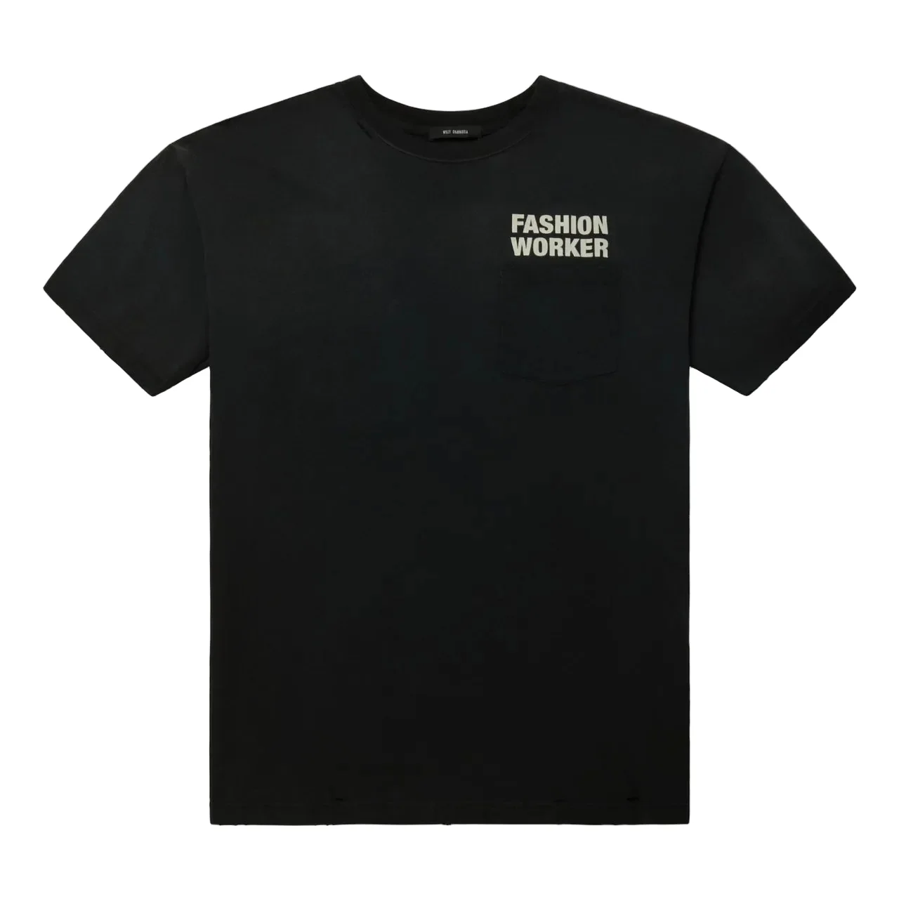 Fashion Worker Easy Tee