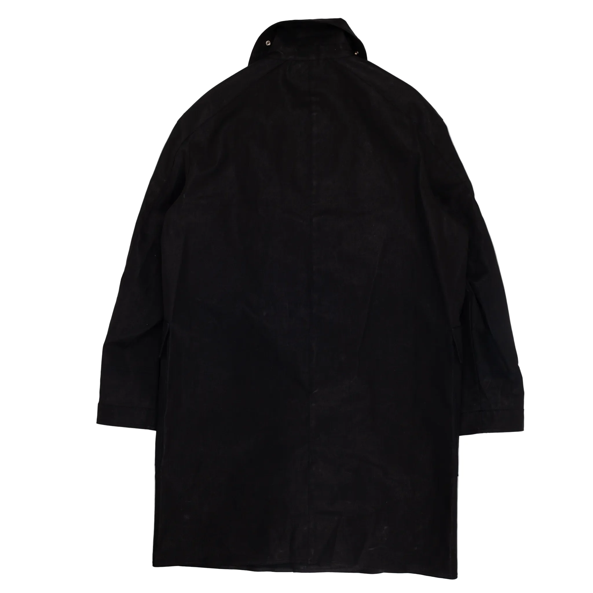 Fireman Hooks Coat - Image 2