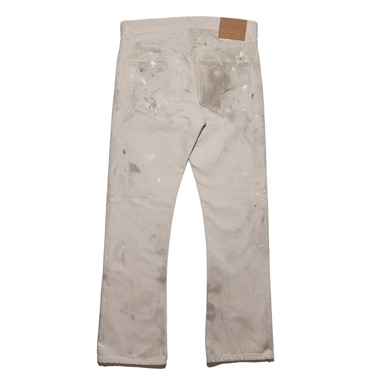 Flare Jeans - Image 2