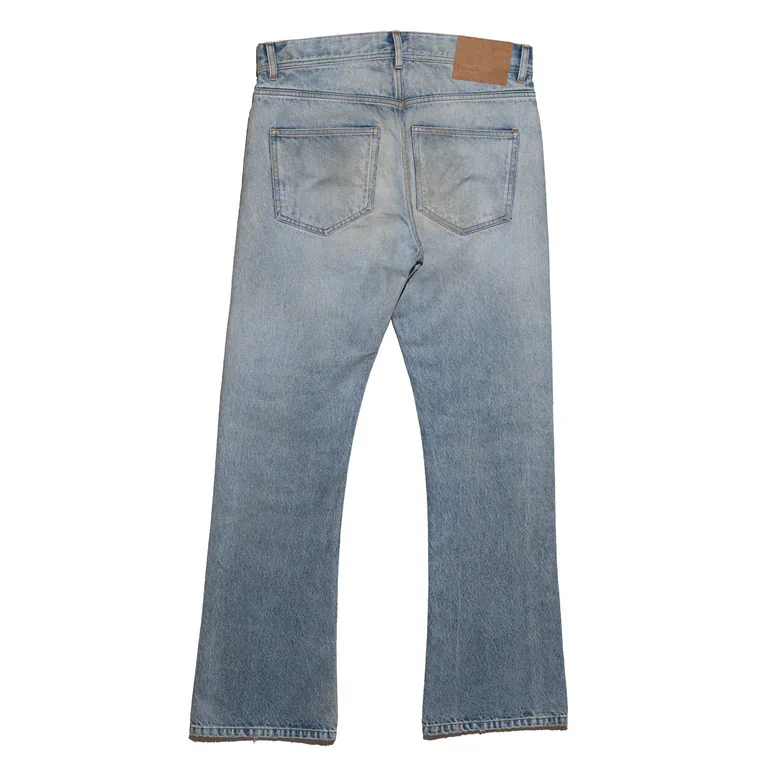 Flare Jeans - Image 2