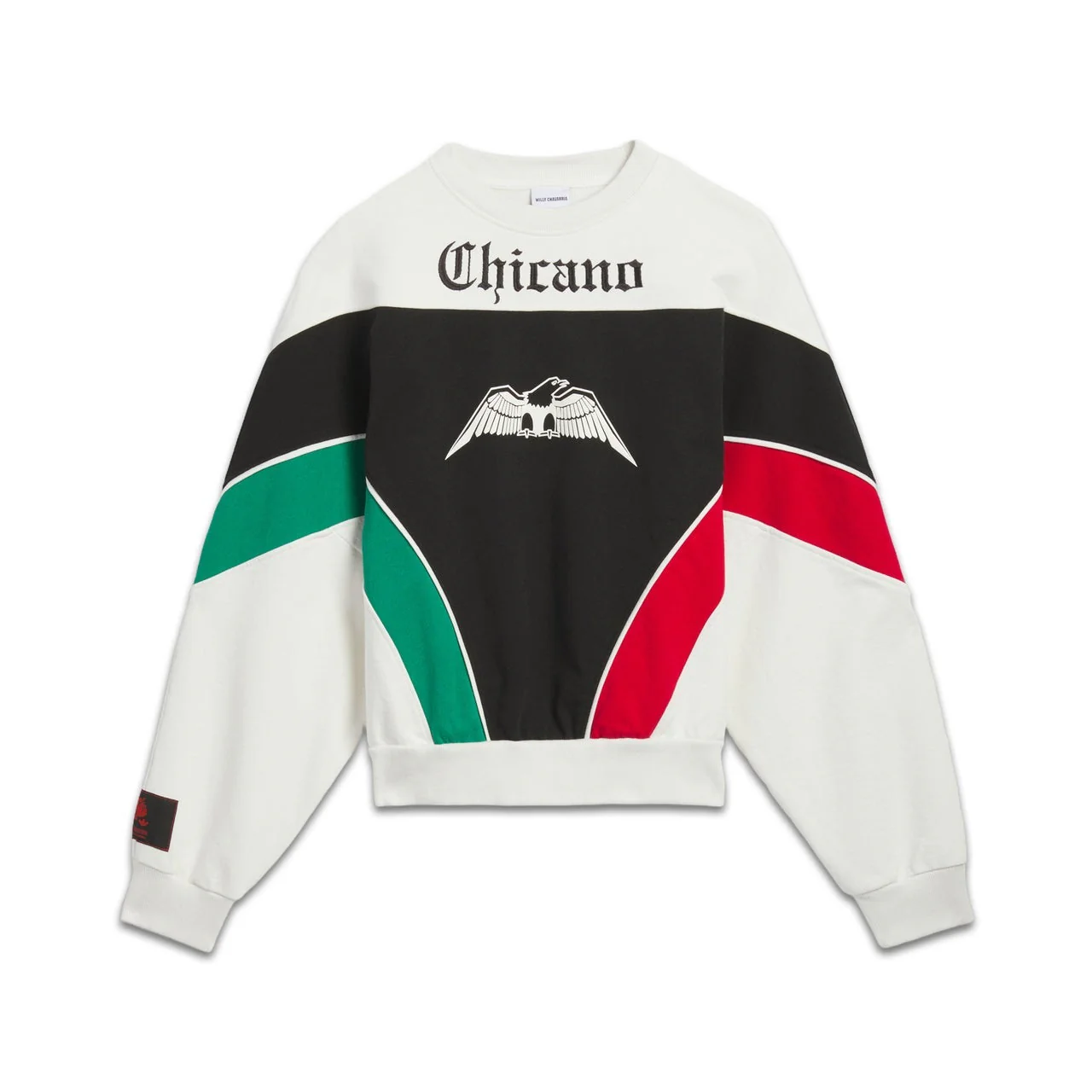 Adidas x WC Chicano Sweatshirt