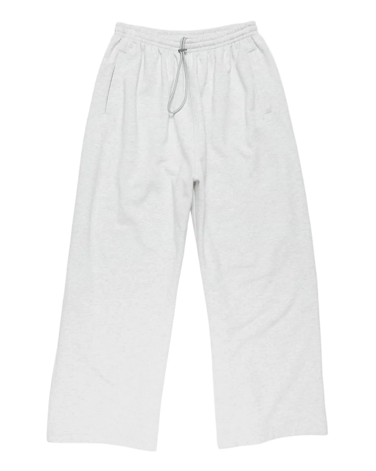 Fleece Logo Sweatpants