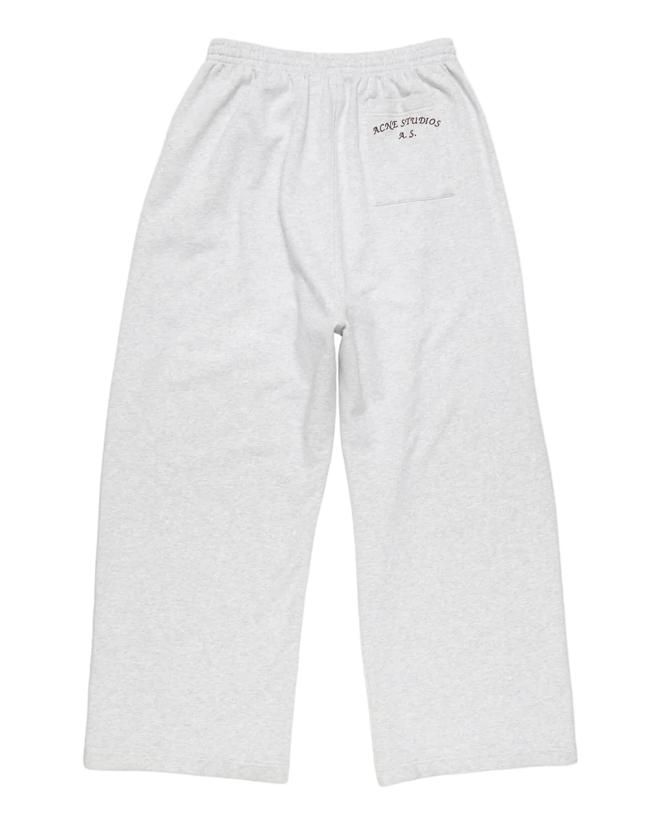 Fleece Logo Sweatpants - Image 2