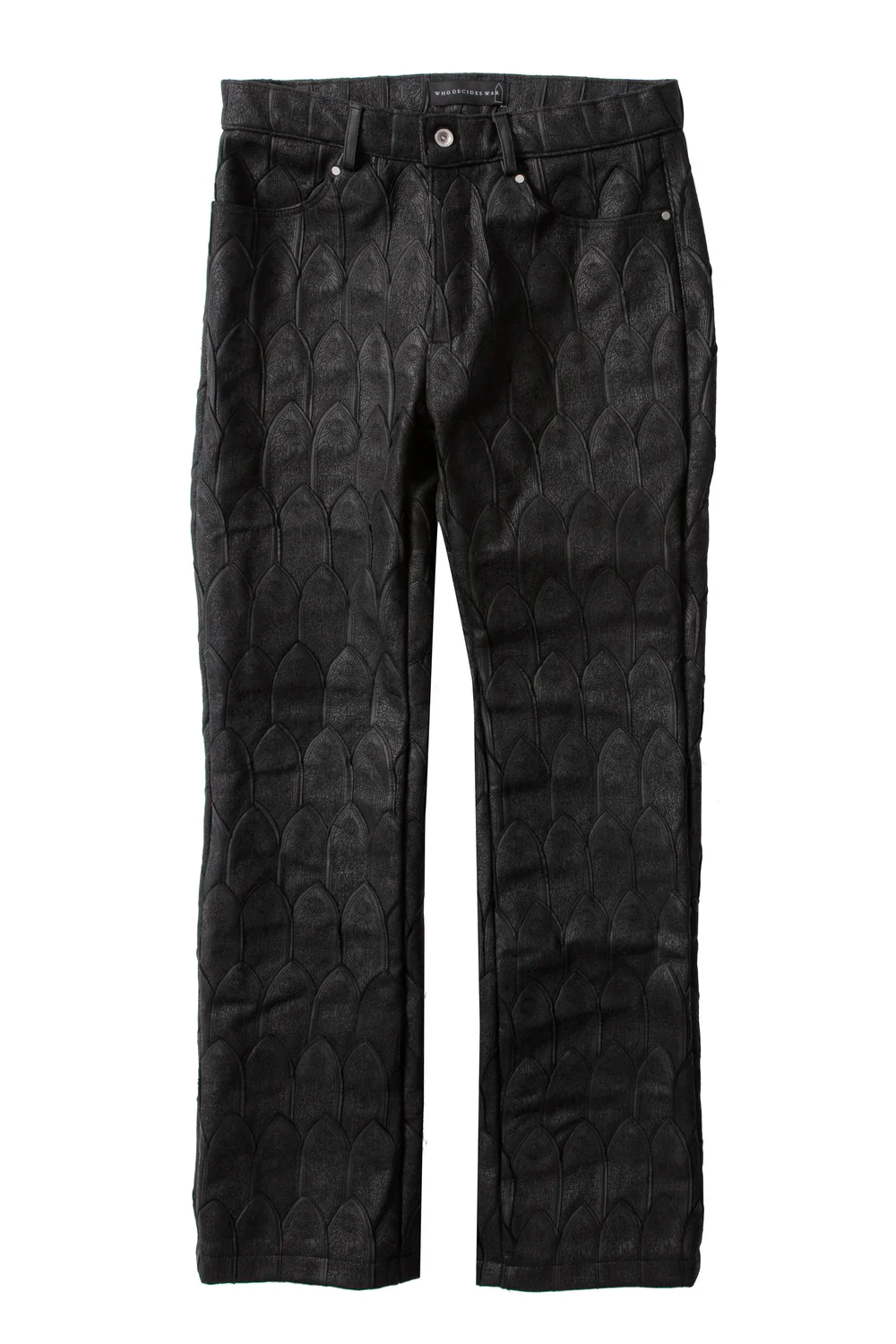 Flooded Arc Trouser