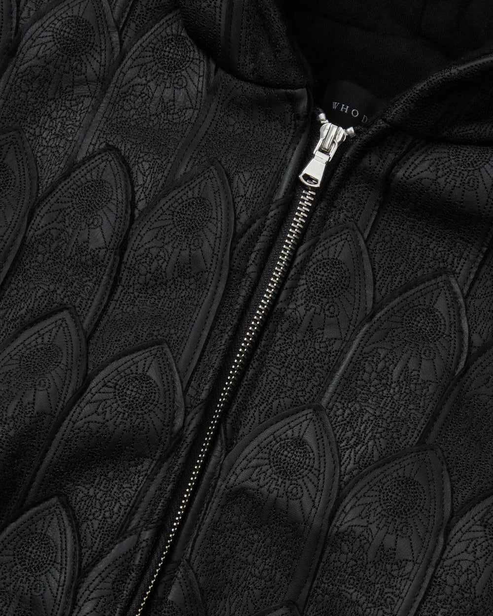 Flooded Arc Zip Up - Image 2