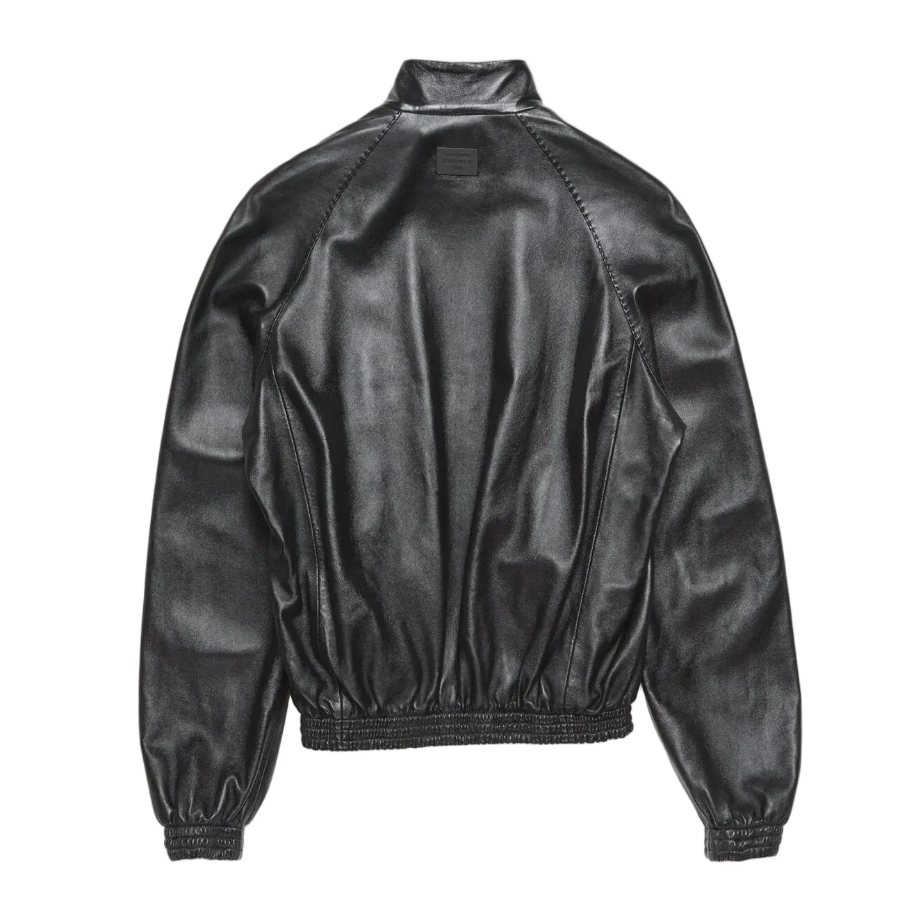 Leather Jacket - Image 2