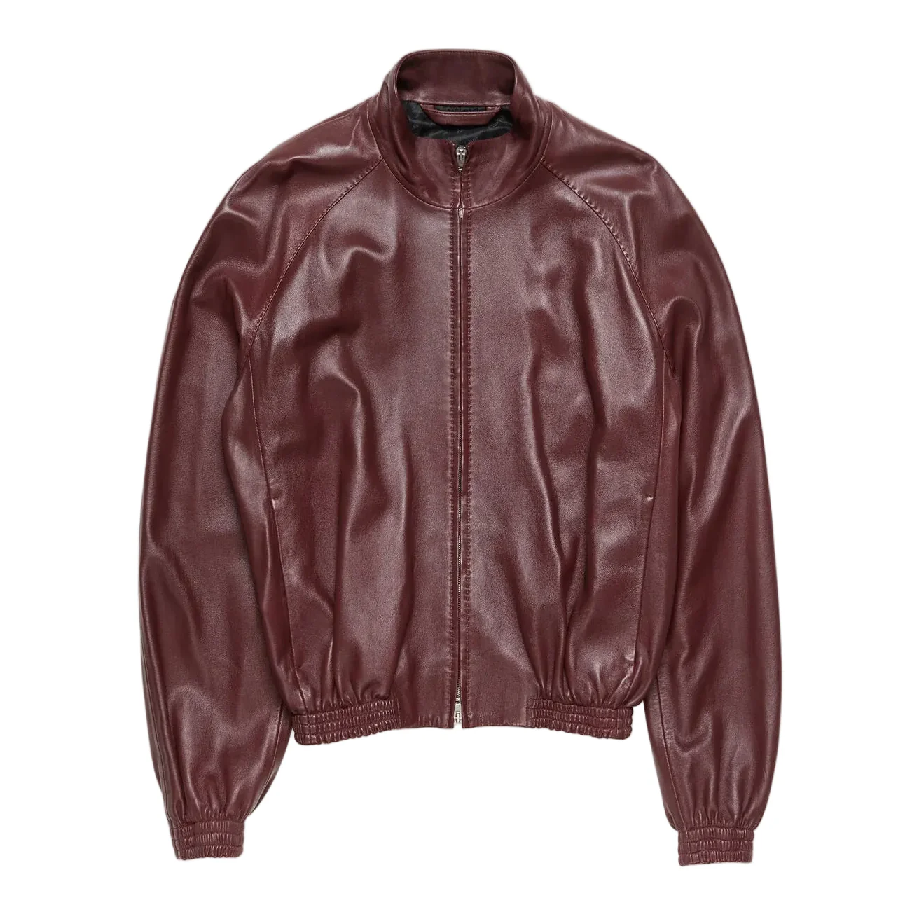 Leather Jacket - Image 4
