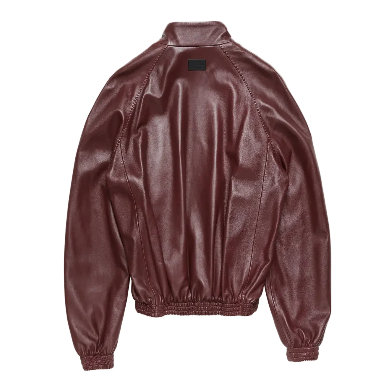 Leather Jacket - Image 5