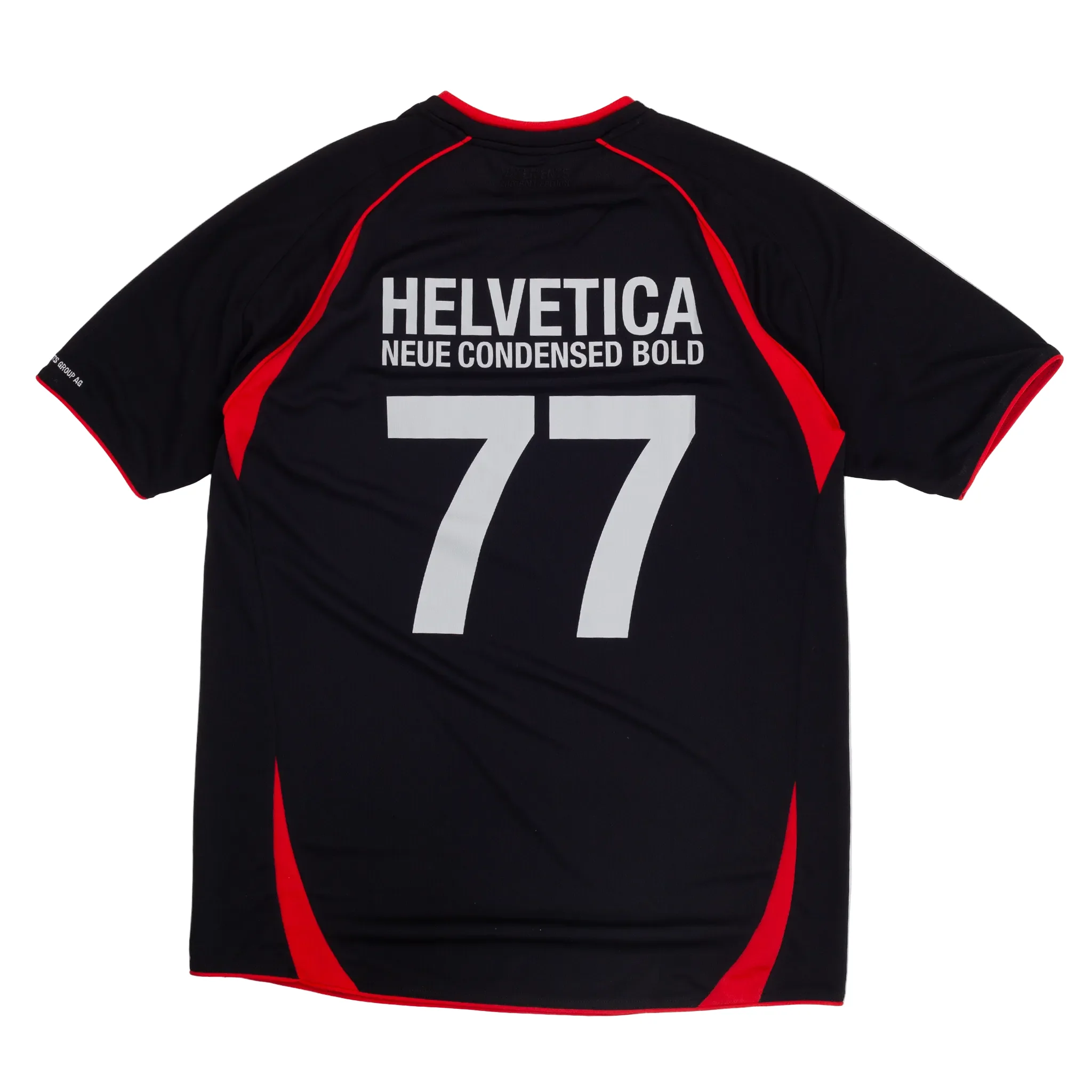 Football Jersey - Image 2