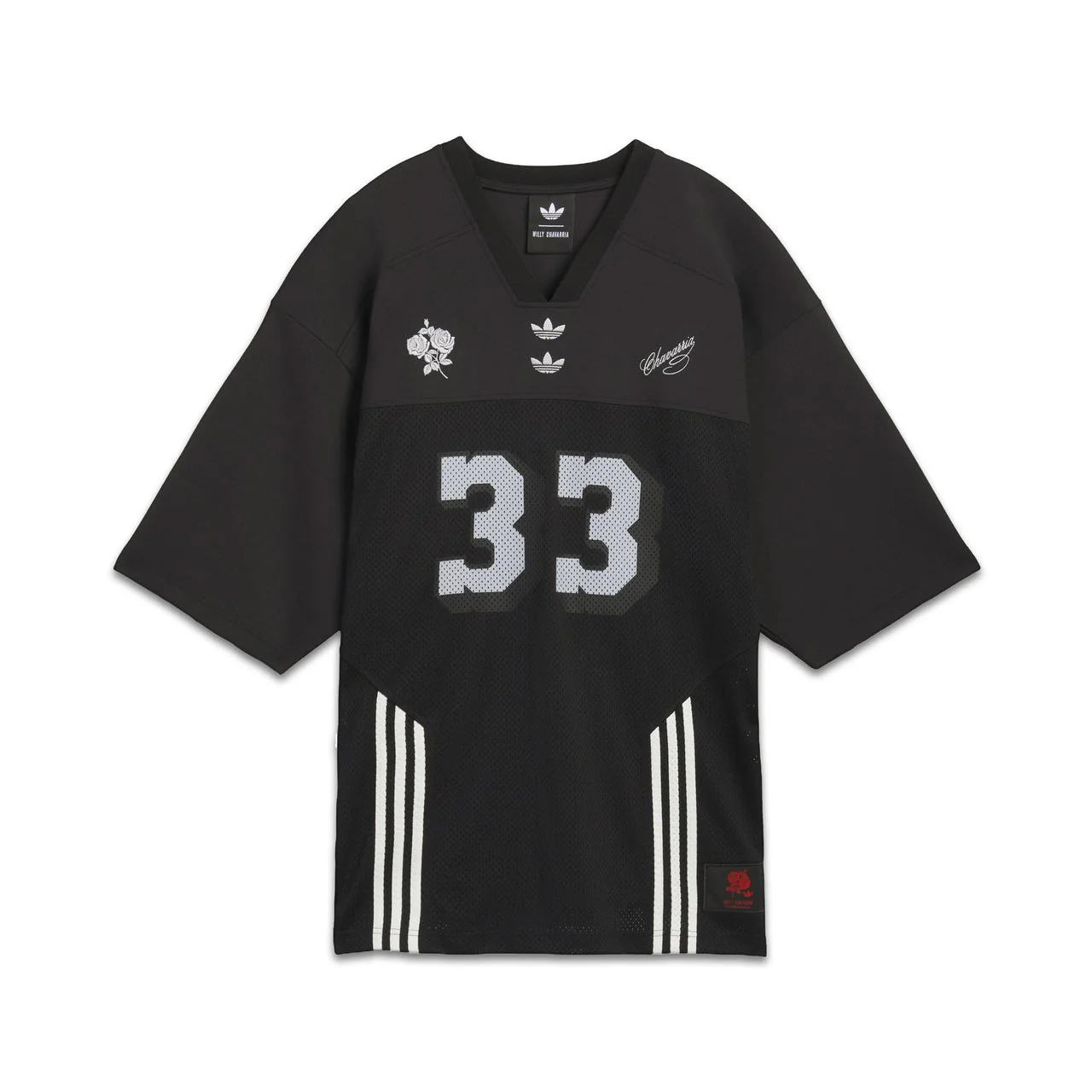 Adidas x WC Football Jersey