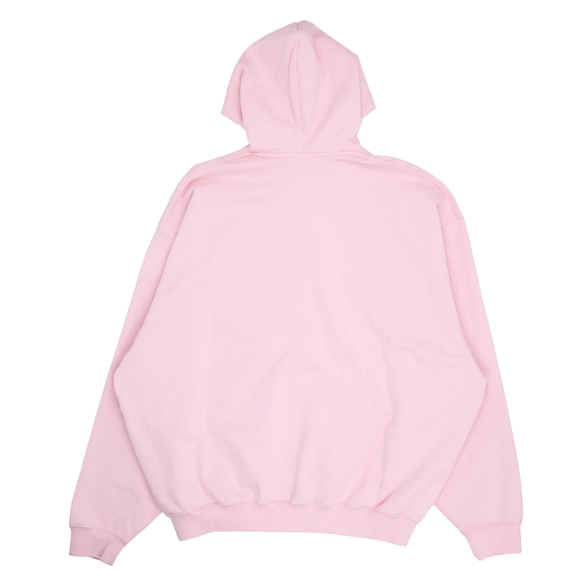 Fuck Everything Zip-Up Hoodie - Image 2