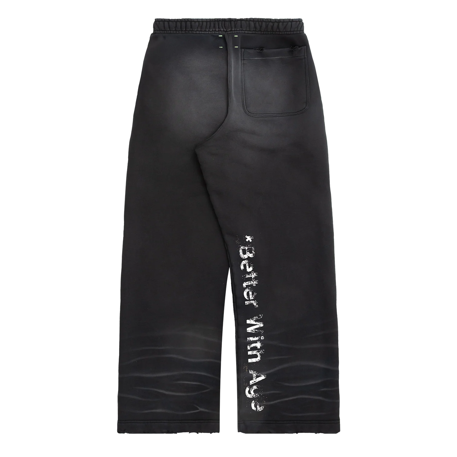 Fuck You Sweatpant - Image 2