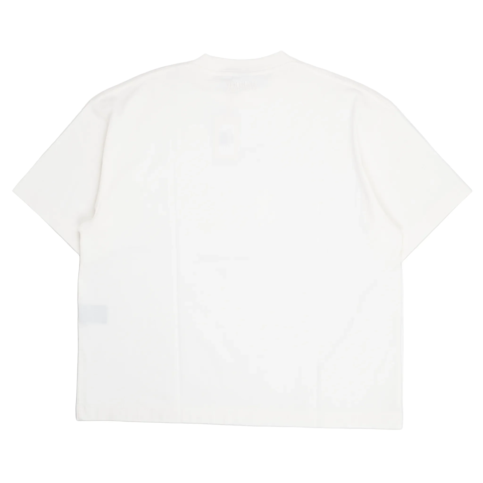 Fuck You Very Much T-Shirt - Image 2