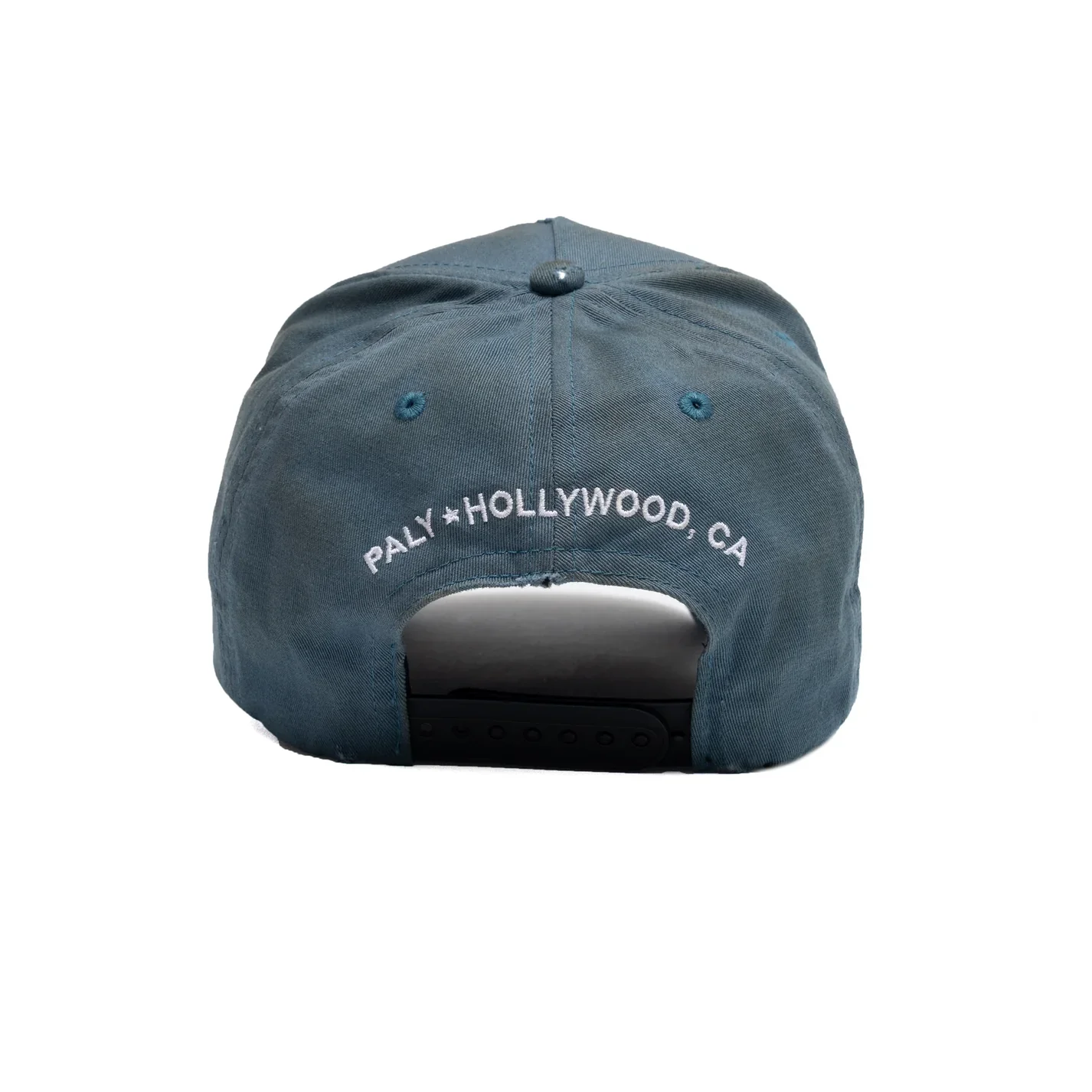 Gallo 5 Panel Hat - Image 2
