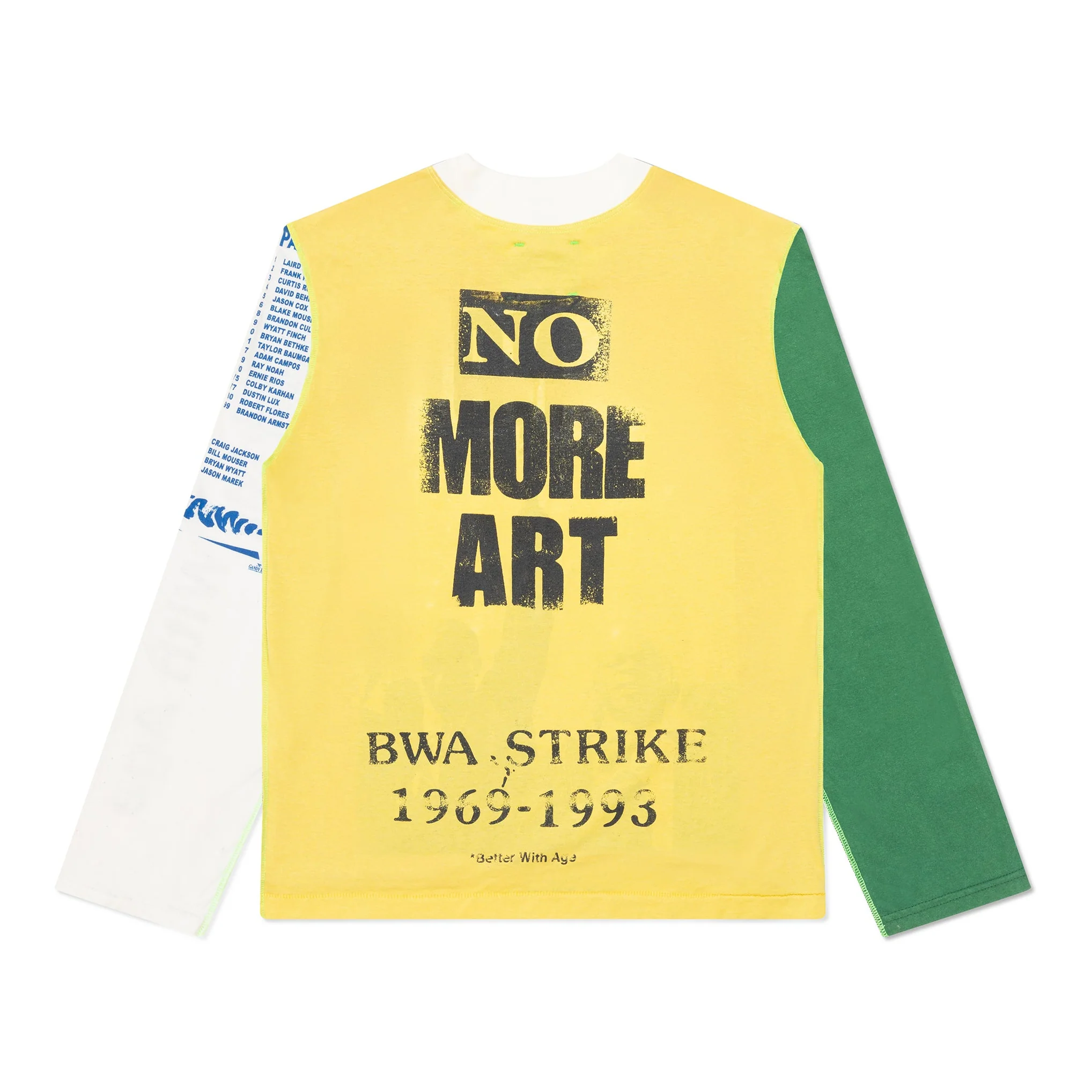Gently Reversible Long Sleeve - Image 2