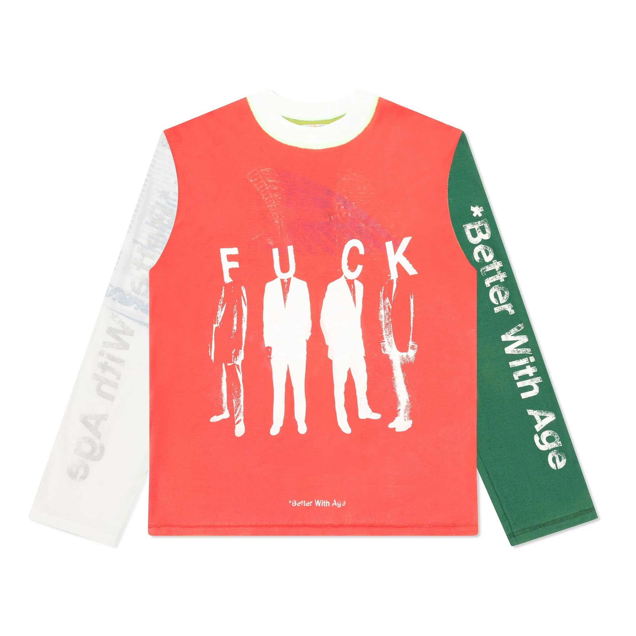 Gently Reversible Long Sleeve - Image 3