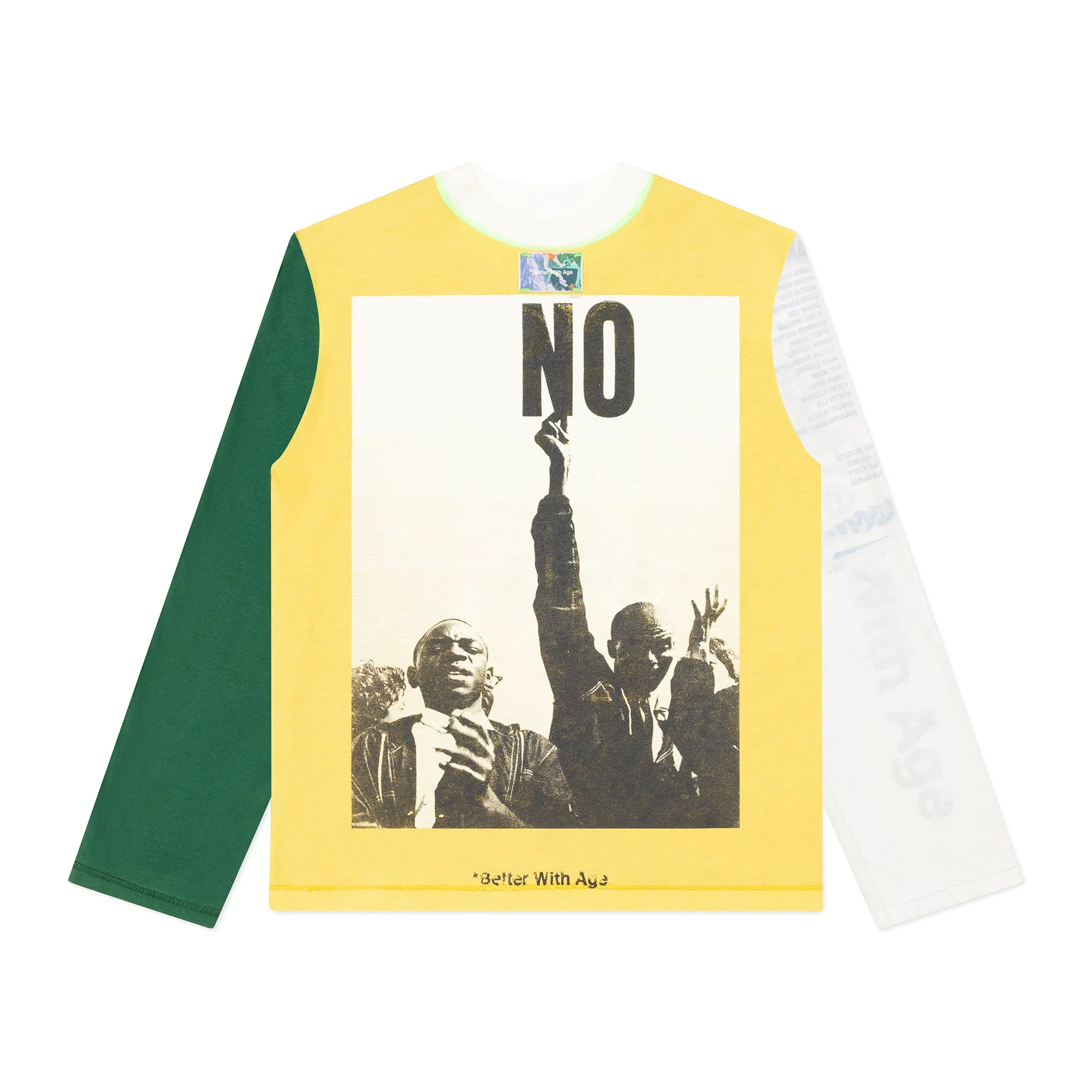 Gently Reversible Long Sleeve - Image 4