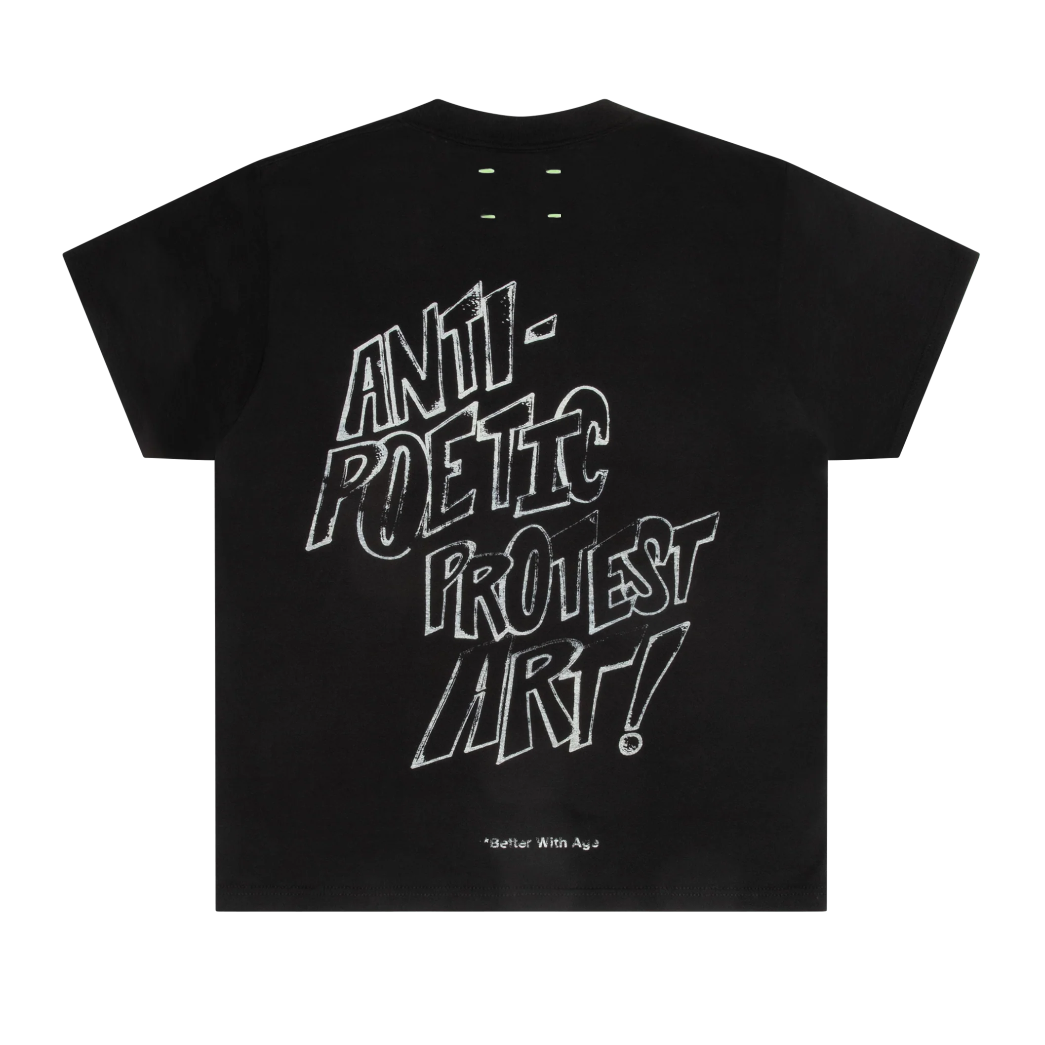 Gibberish Tee - Image 2