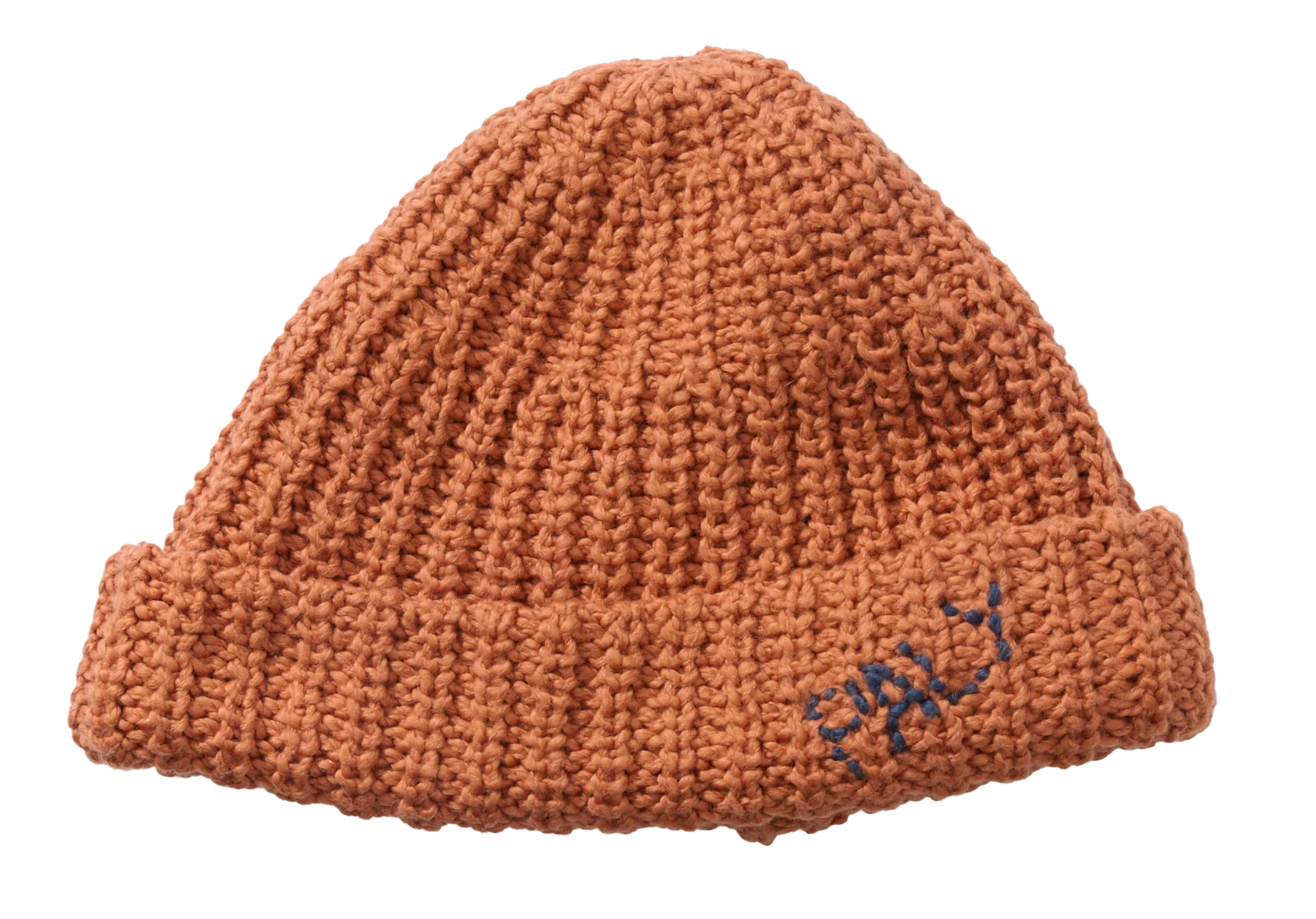 Hand-Knit Beanie - Image 2